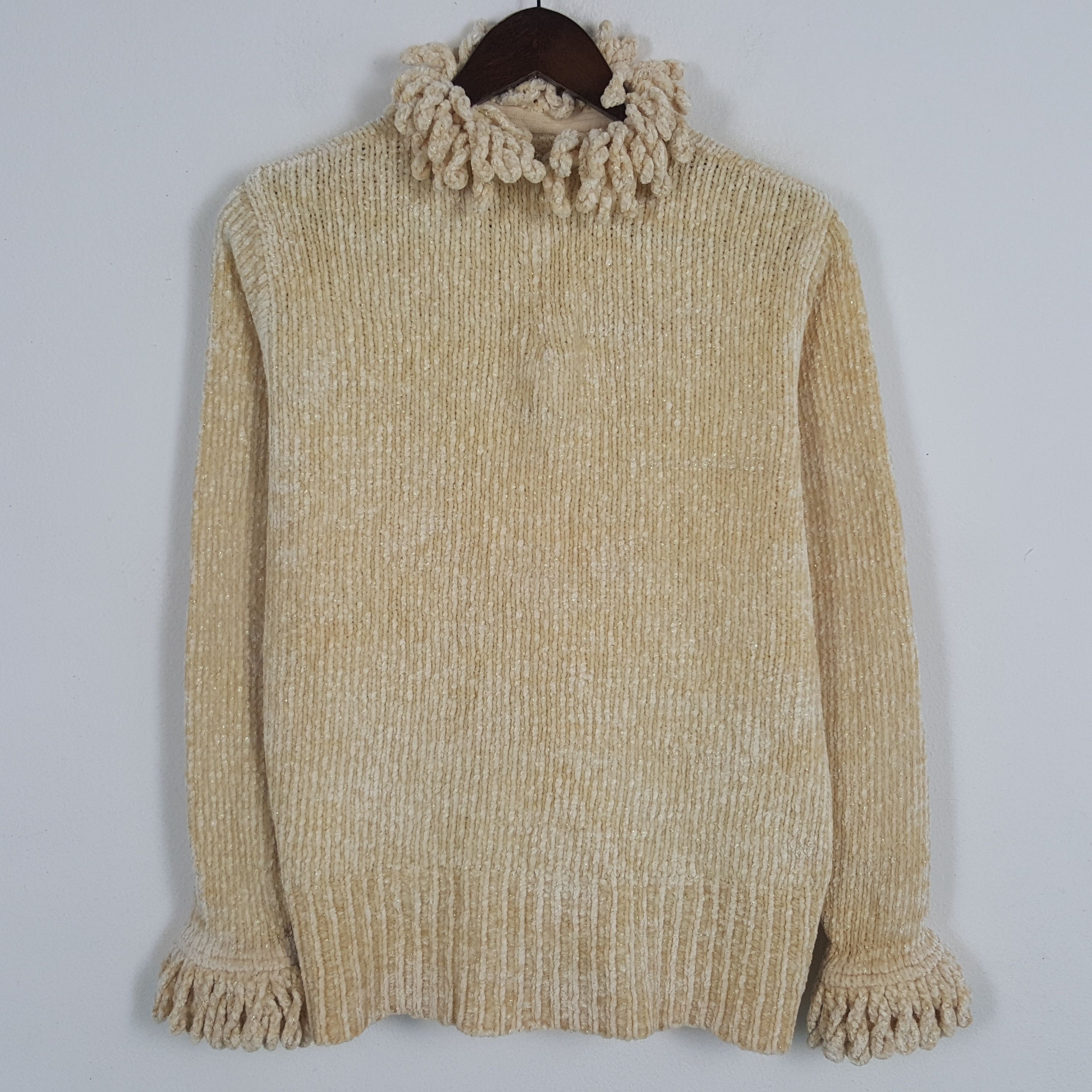 Christian Dior Monsieur × Vintage Vintage Christian Dior Sweatshirt Size M / US 6-8 / IT 42-44 - 1 Thumbnail