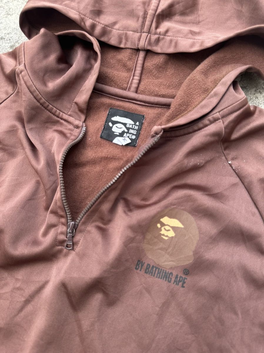 Bape Vintage Bape DKB Angry Ape Size US M / EU 48-50 / 2 - 4 Thumbnail