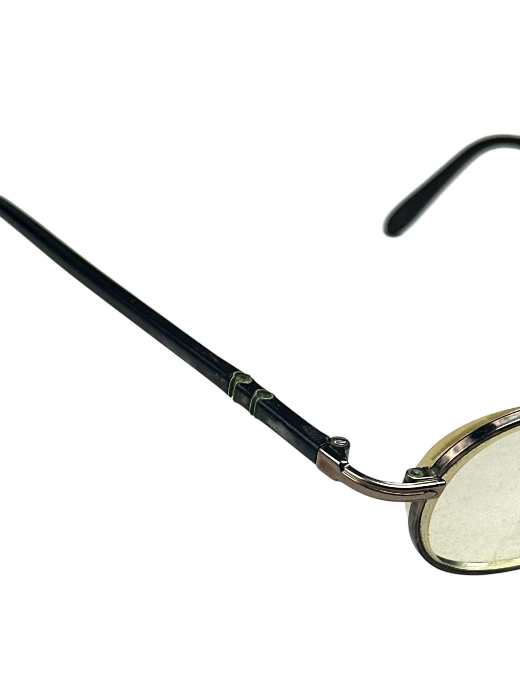 Persol Persol Slim Glasses Size ONE SIZE - 4 Thumbnail