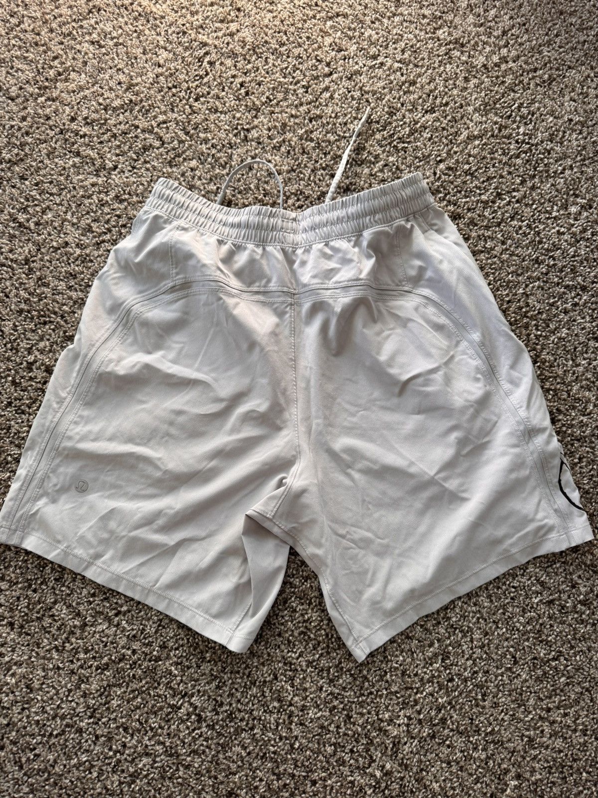 Lululemon Lululemon Hawaii Shaka stamp pacebreaker Size US 31 - 2 Thumbnail