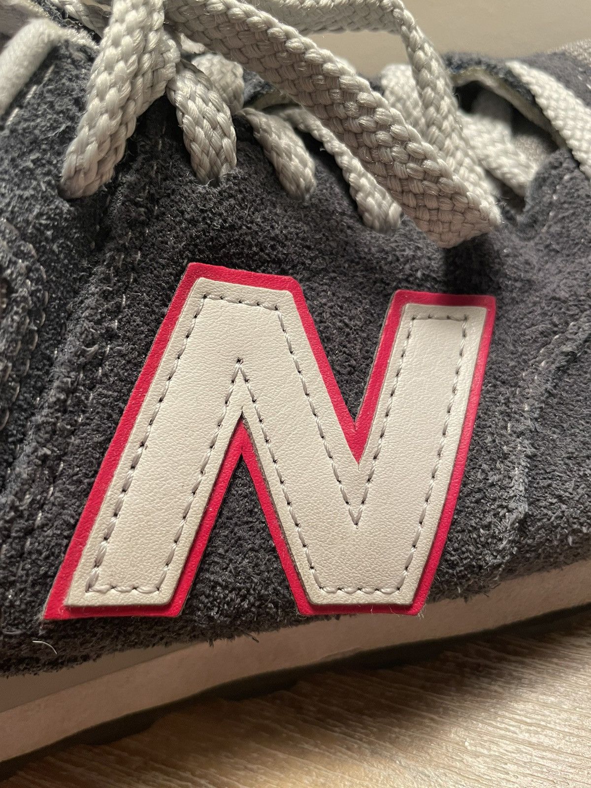 New Balance New Balance Classic 574 Sneaker Size US 9.5 / EU 42-43 - 6 Thumbnail