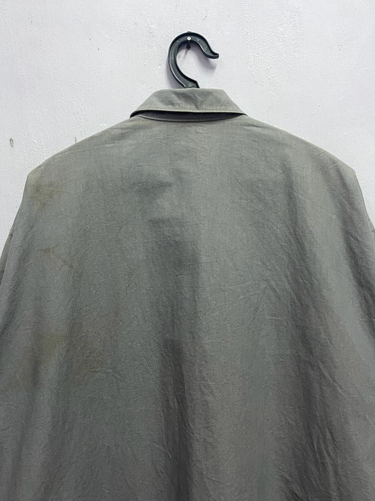 Yohji Yamamoto Yohji Yamamoto Y’s for men Trench Coat Size US L / EU 52-54 / 3 - 11 Thumbnail