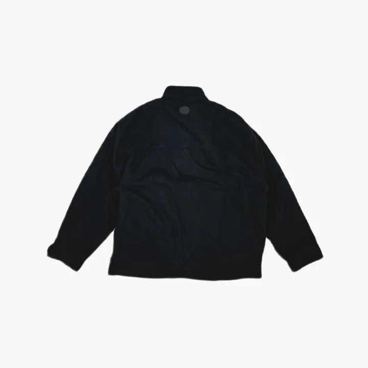 Gucci Gucci SS22 Black Long Sleeve Jacket-2507 Size M / US 6-8 / IT 42-44 - 3 Thumbnail