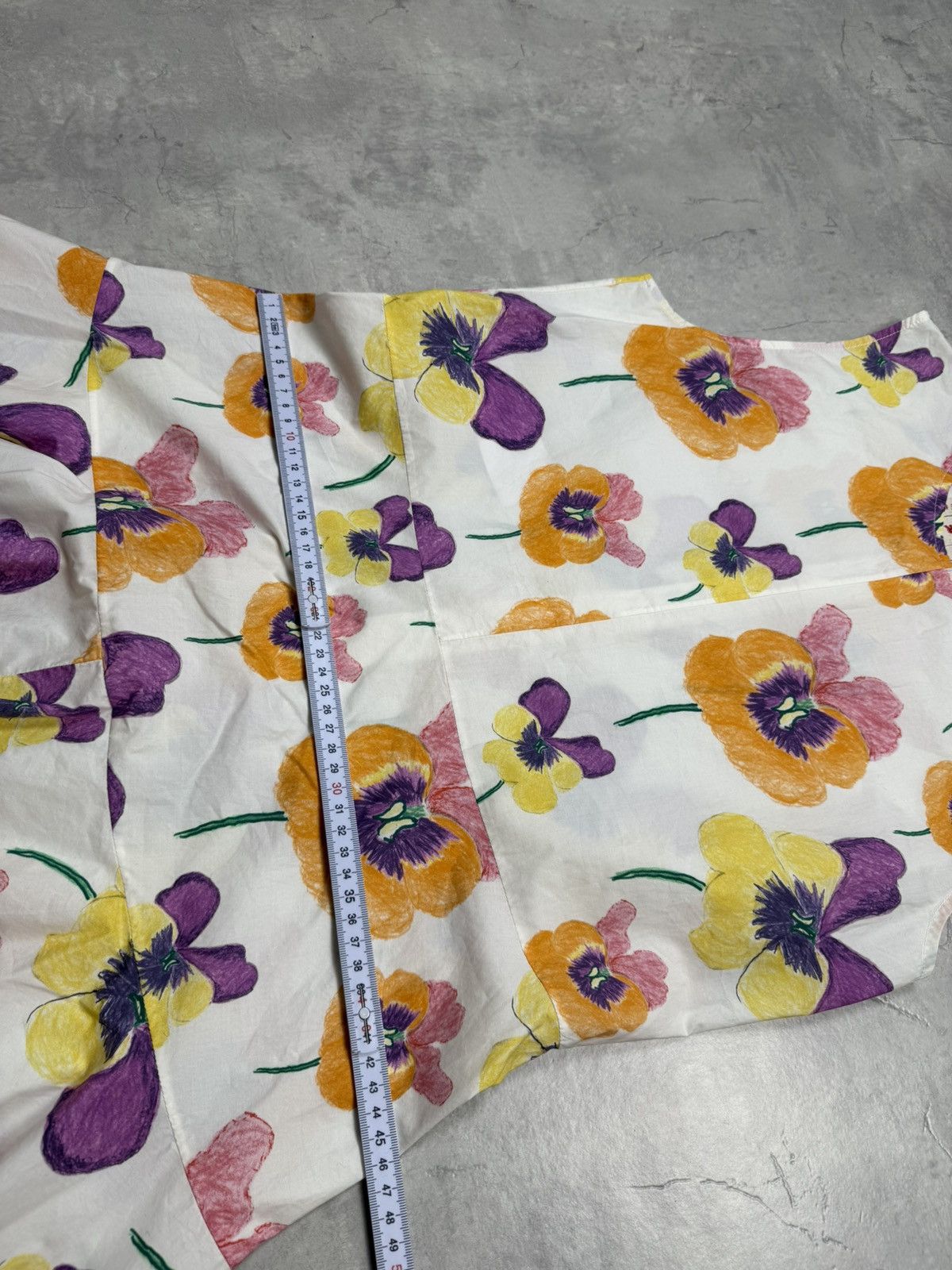 Marni Marni Maxi Dress Size M / US 6-8 / IT 42-44 - 14 Thumbnail