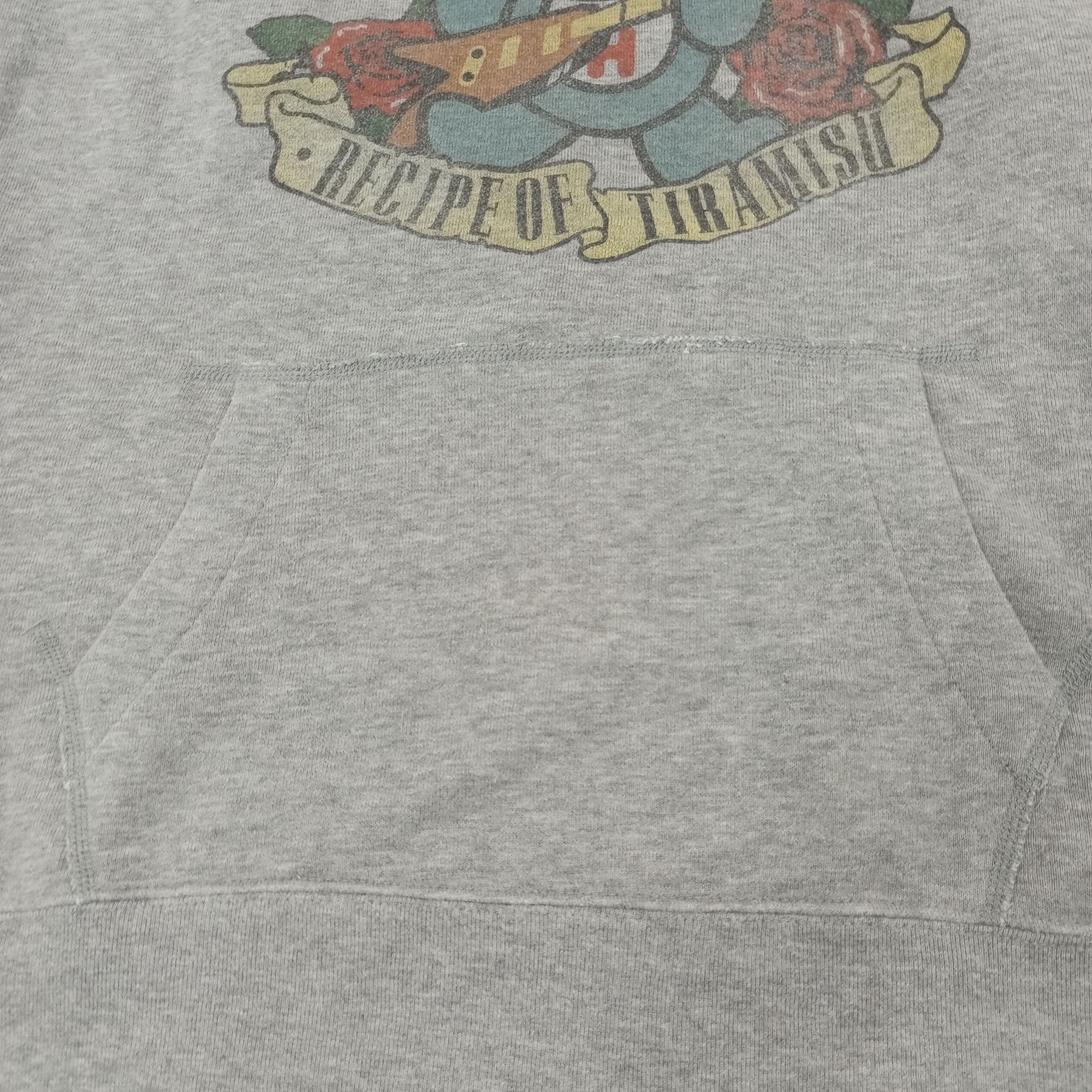 Hysteric Glamour Hysteric Glamour Hoodies Japanese Brand Streetwear Style Size US XS / EU 42 / 0 - 7 Thumbnail