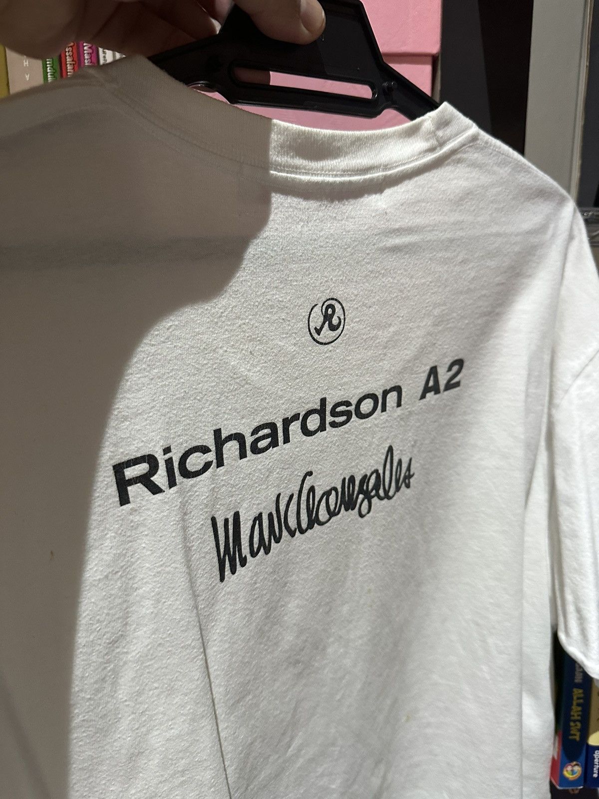 Richardson Richardson x Mark Gonzales Size US XL / EU 56 / 4 - 8 Thumbnail