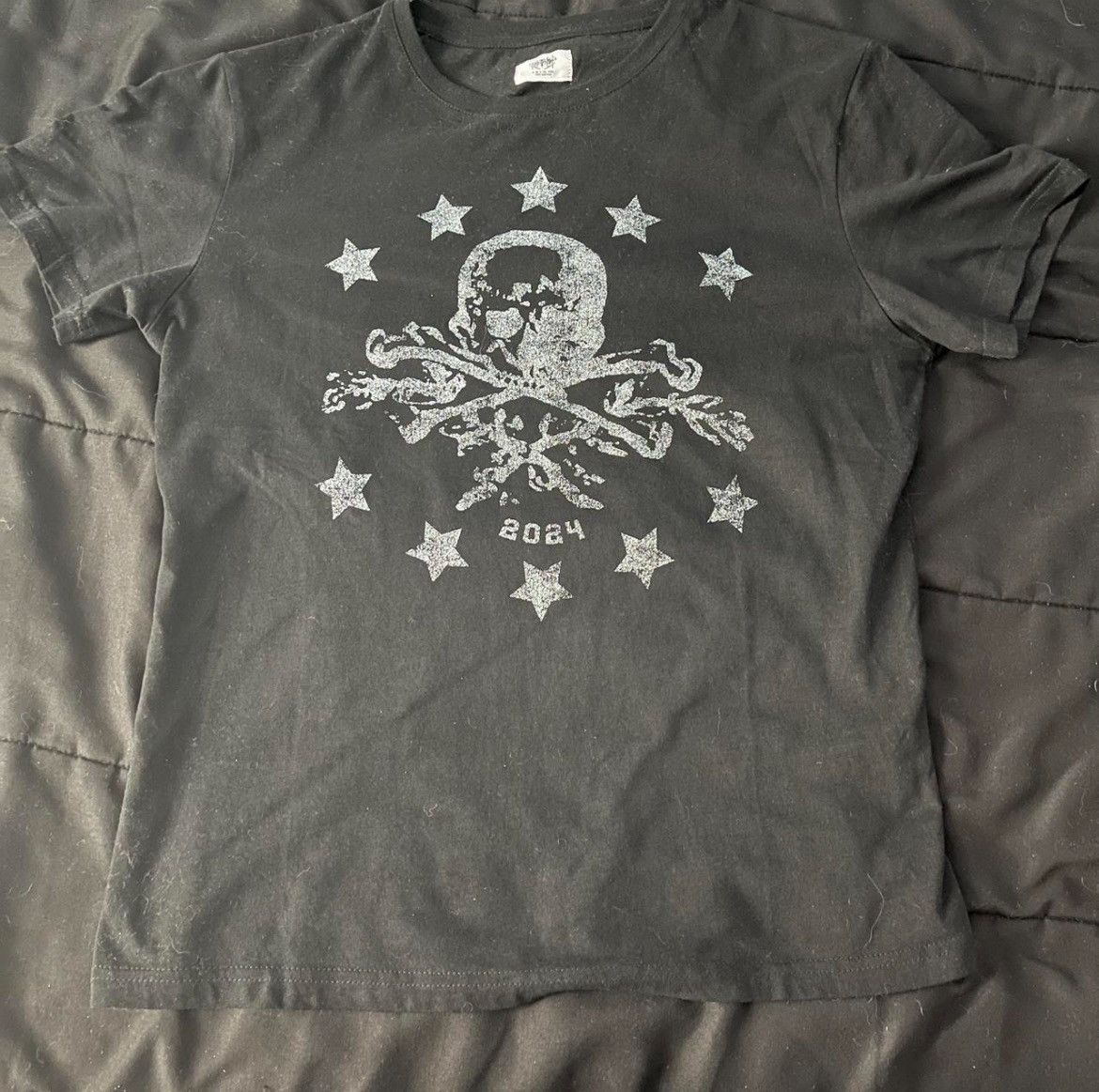 Other Prestige skull tee Size US M / EU 48-50 / 2 - 1 Thumbnail