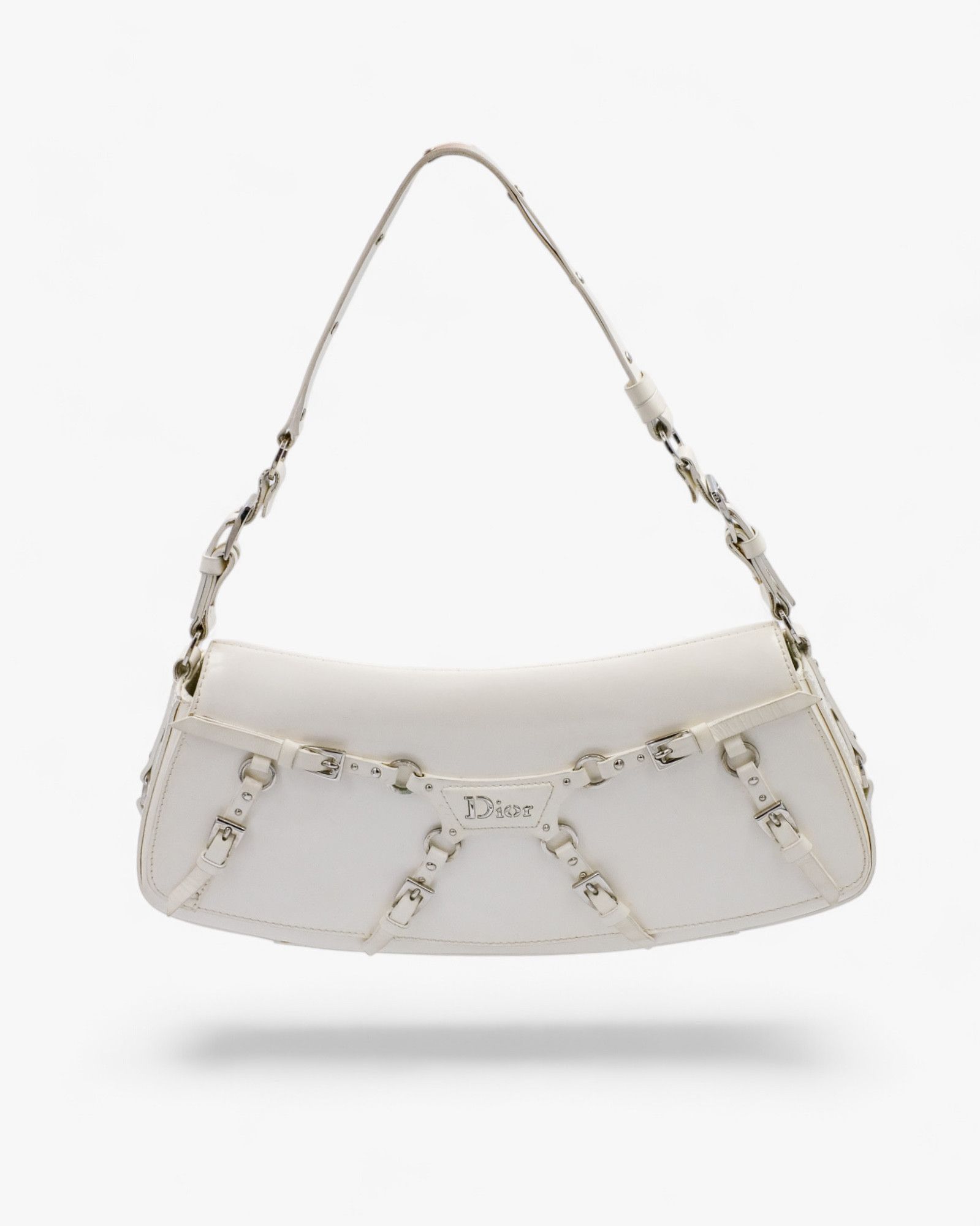 Dior Dior Bondage Shoulder Bag Size ONE SIZE - 1 Thumbnail