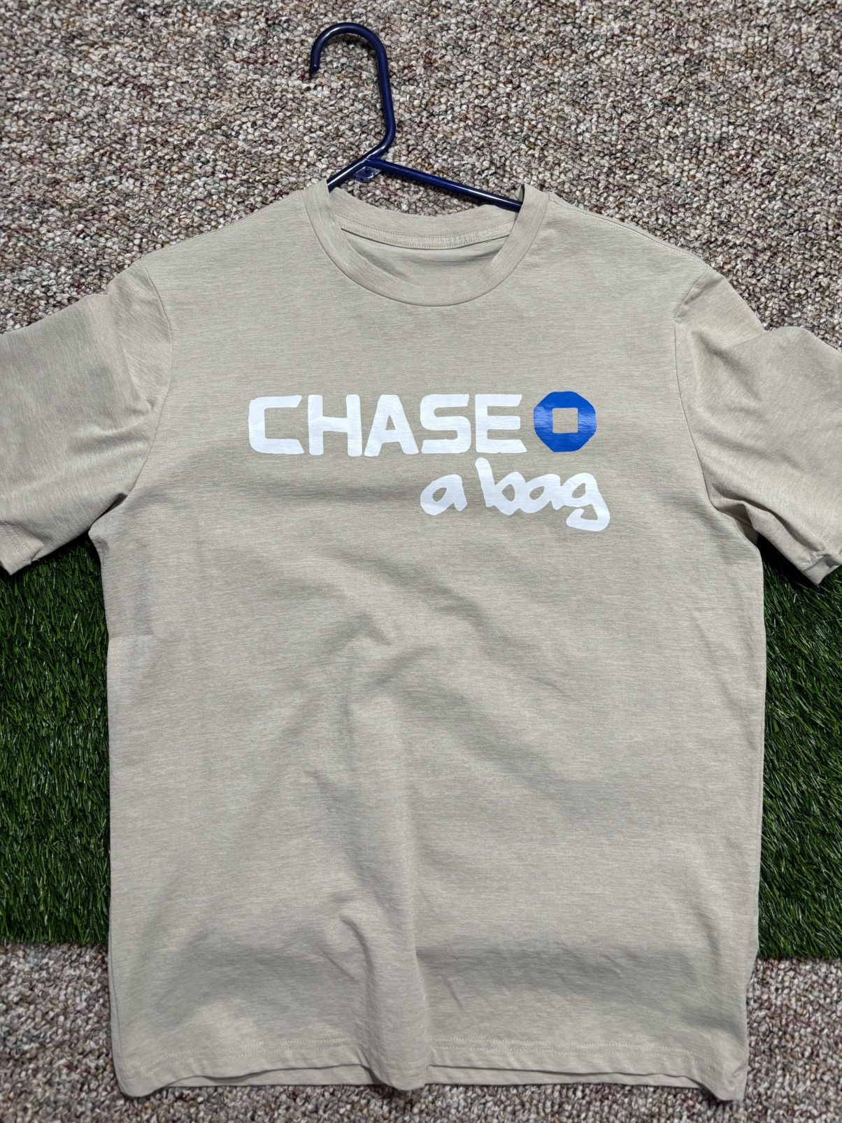 Other Chase A Bag Tee Size US S / EU 44-46 / 1 - 1 Preview