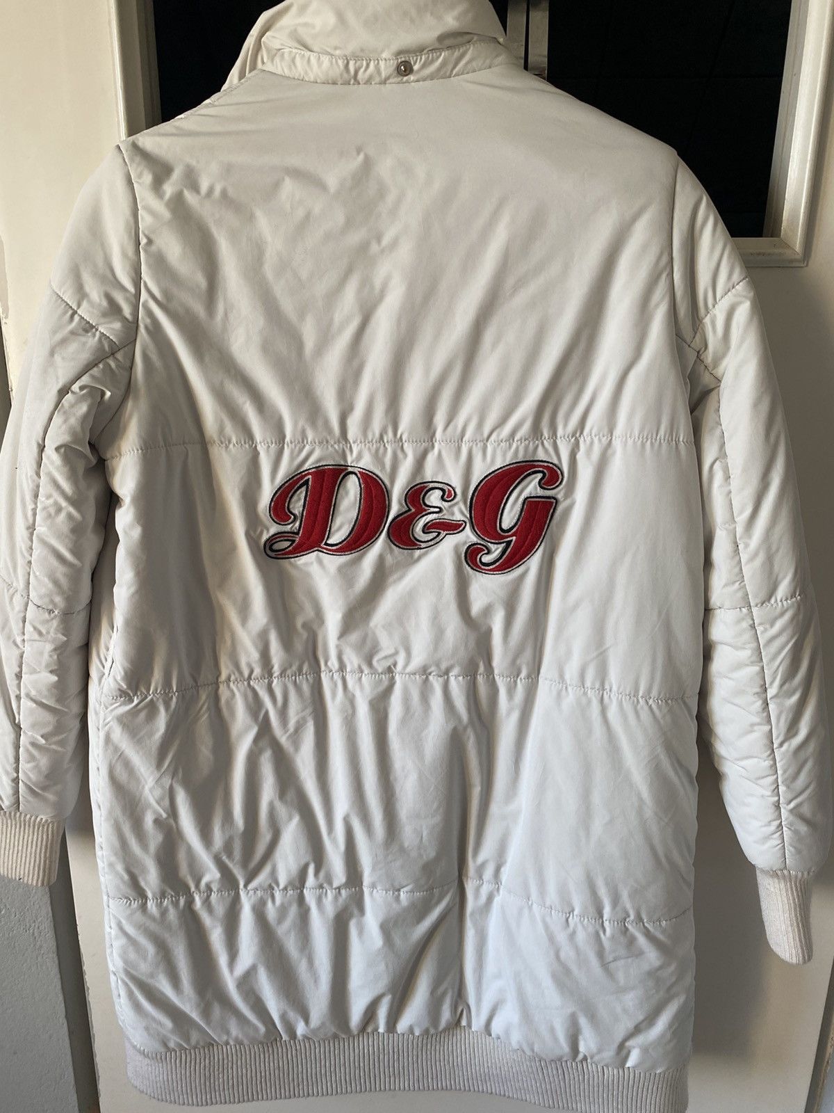Dolce & Gabbana × Vintage Dolce &Gabbana junior Size S / US 4 / IT 40 - 8 Thumbnail