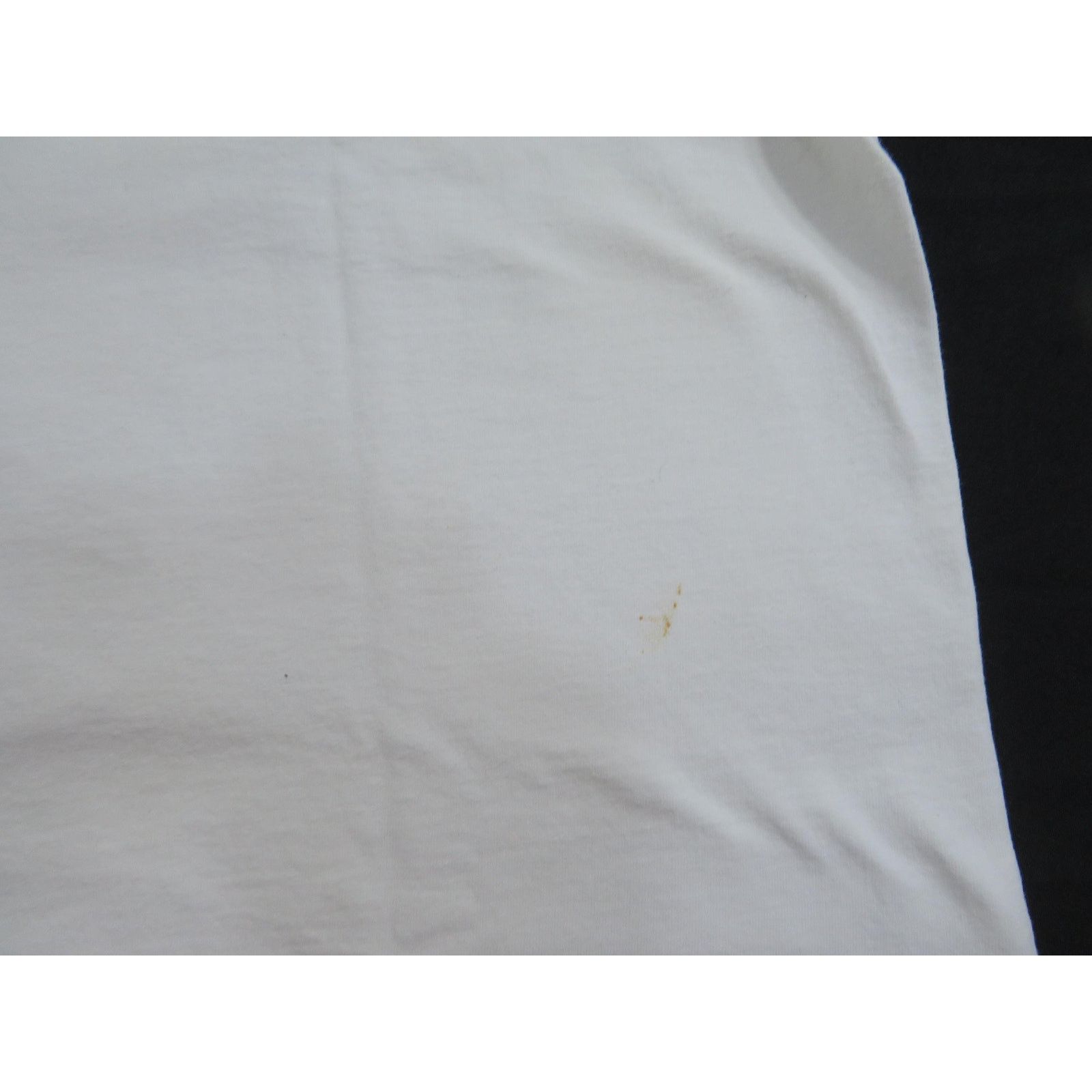 Other Peter Pan Whipping Tinker Bell Parody T-shirt Sz XL 1990s Size US XL / EU 56 / 4 - 6 Thumbnail