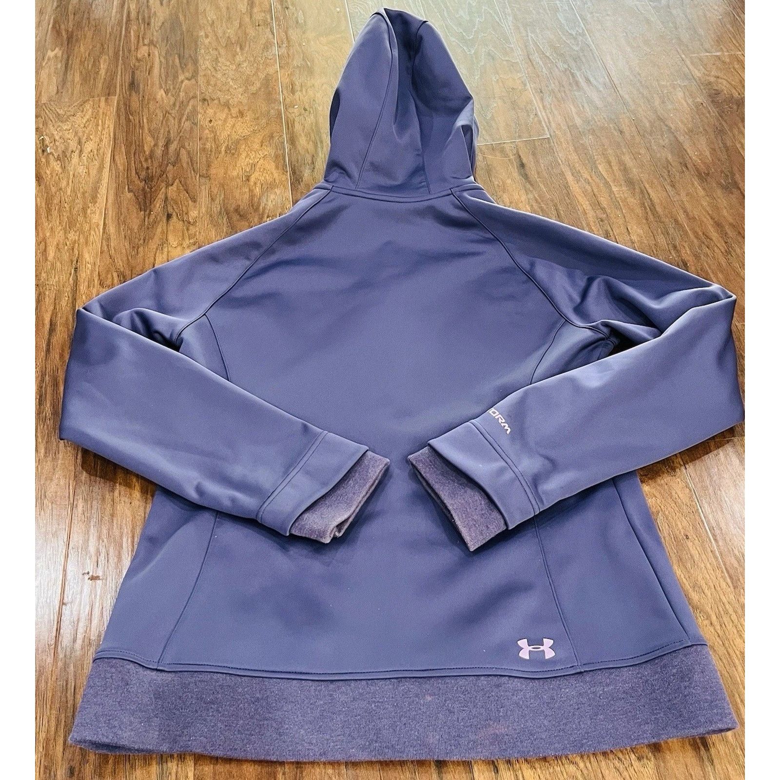 Under Armour Under Armour Storm ColdGear Infrared Shield Womens Med Size M / US 6-8 / IT 42-44 - 2 Thumbnail