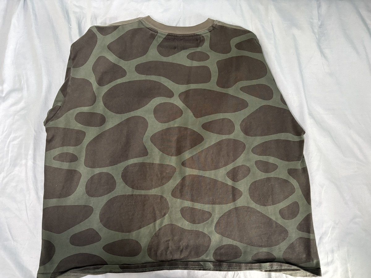 Other YCP/Nevereevern Black Wave Tee Size US L / EU 52-54 / 3 - 2 Thumbnail