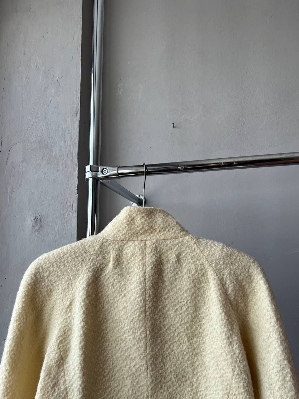 Gianfranco Ferre GIANFRANCO FERRE ITALY ARCHIVAL ICONIC BUTTON JACKET COAT 44 Size M / US 6-8 / IT 42-44 - 19 Thumbnail