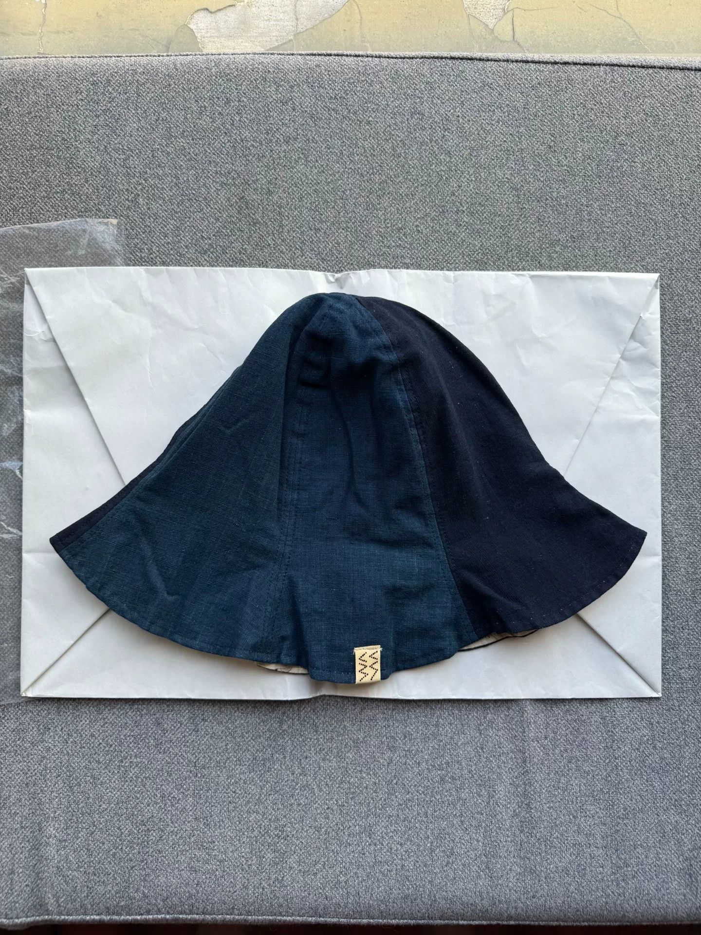 Visvim VISVIM Tulipa Hat Kofu Design Size ONE SIZE - 1 Thumbnail
