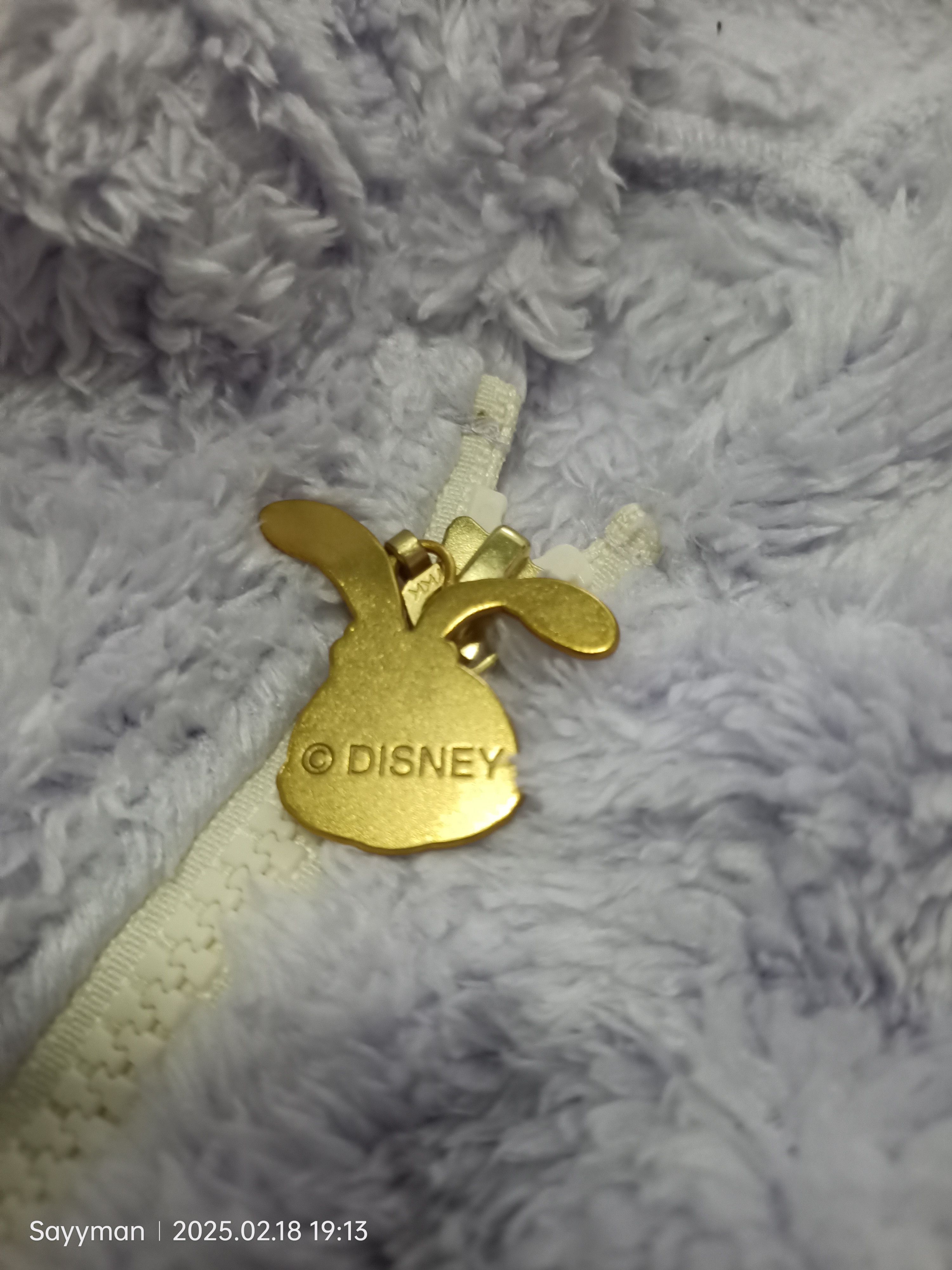 Disney Tokyo Disney Sea Stella Sweater hoodie Size US S / EU 44-46 / 1 - 7 Thumbnail