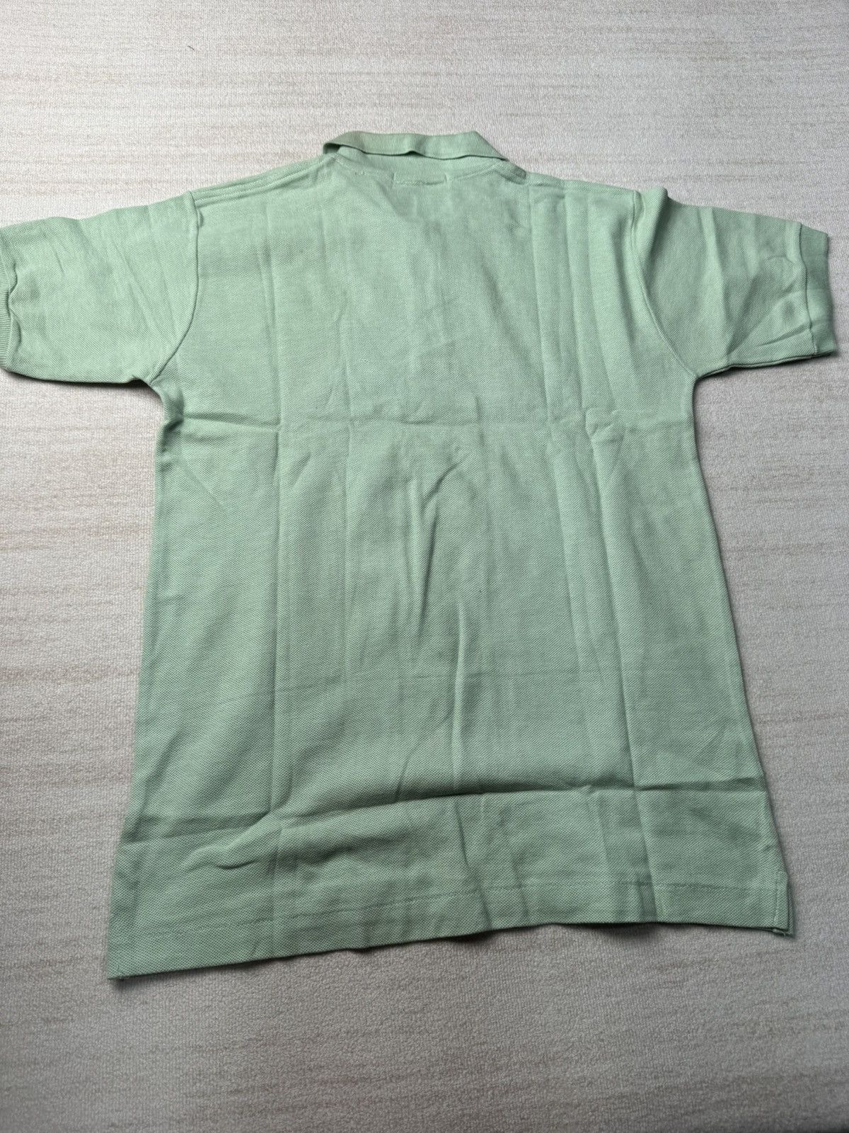 Vintage 2000s dragon polo Size US M / EU 48-50 / 2 - 5 Thumbnail