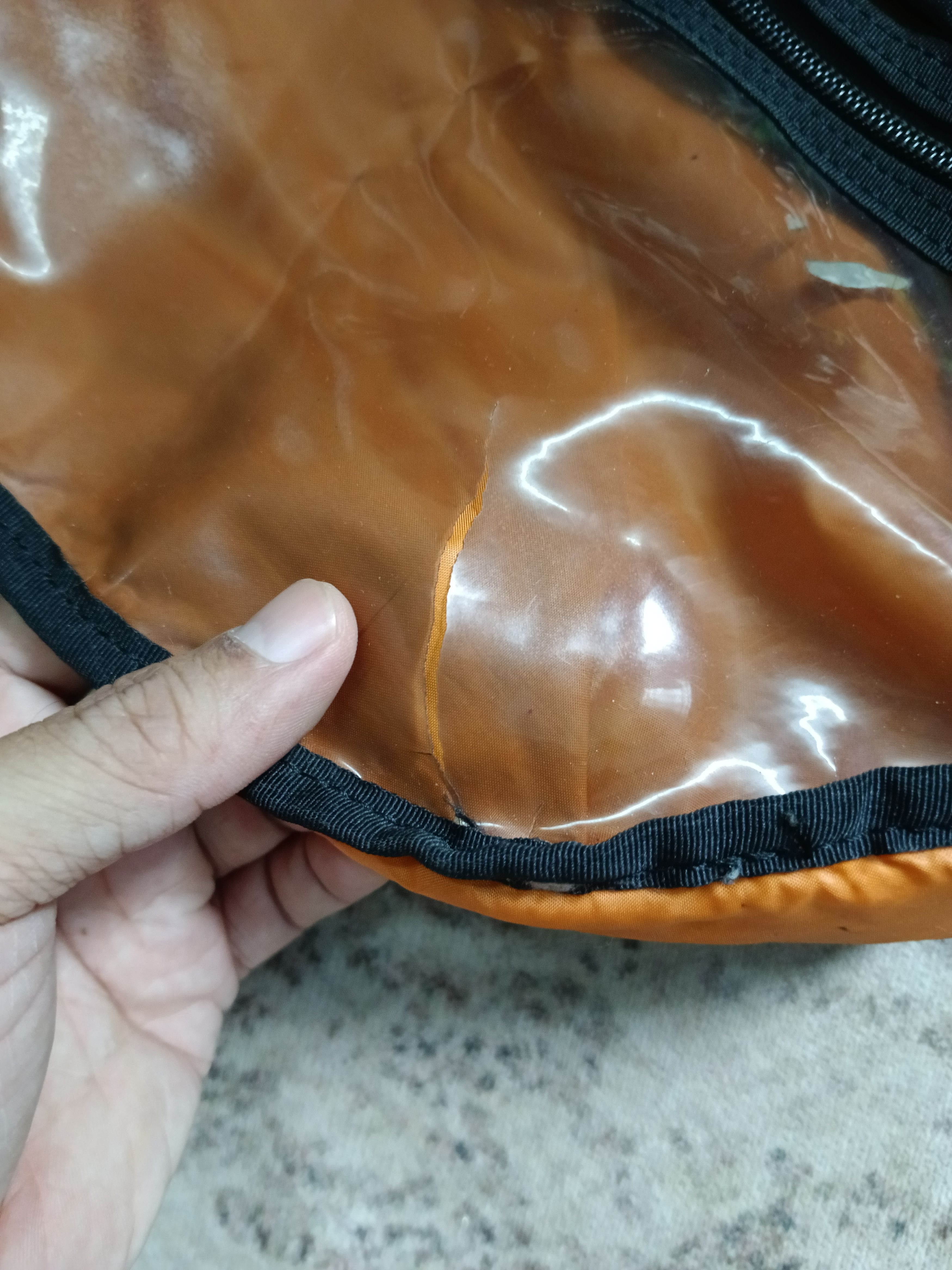 Hypebeast × Porter PORTER TANKER AROUND SHOULDER Size ONE SIZE - 6 Thumbnail