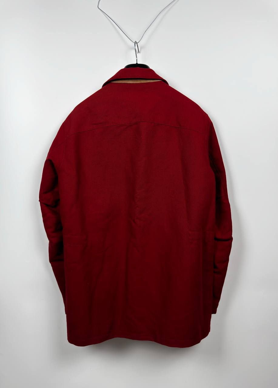 Loro Piana Loro Piana Trench Coat Jacket Size US L / EU 52-54 / 3 - 2 Thumbnail
