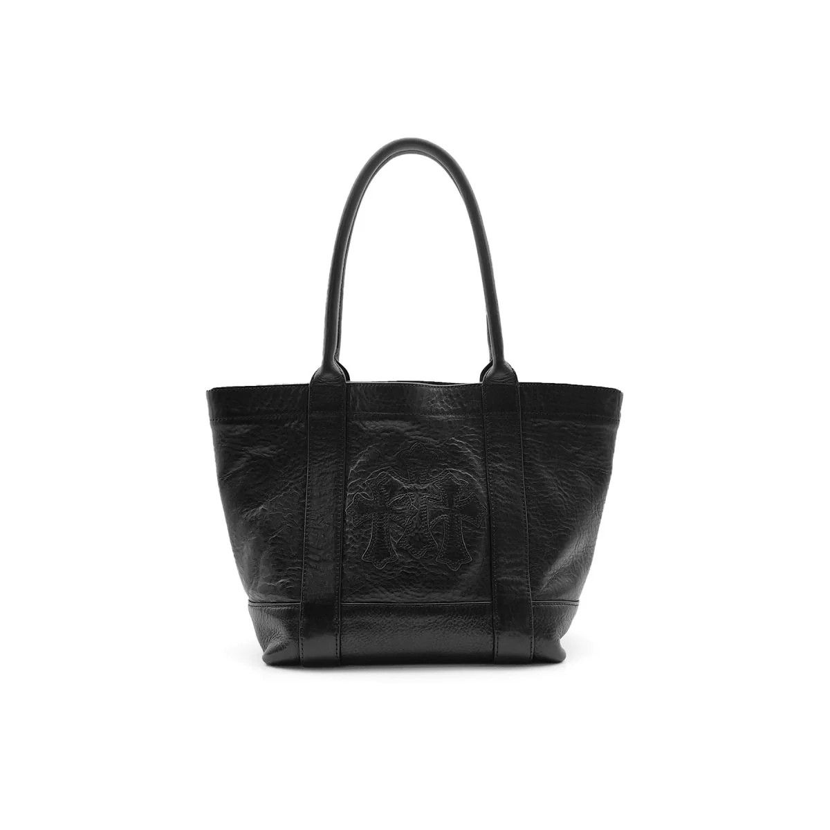 Chrome Hearts Chrome Hearts Cemetery Cross Mini Tote Bag Size ONE SIZE - 1 Thumbnail