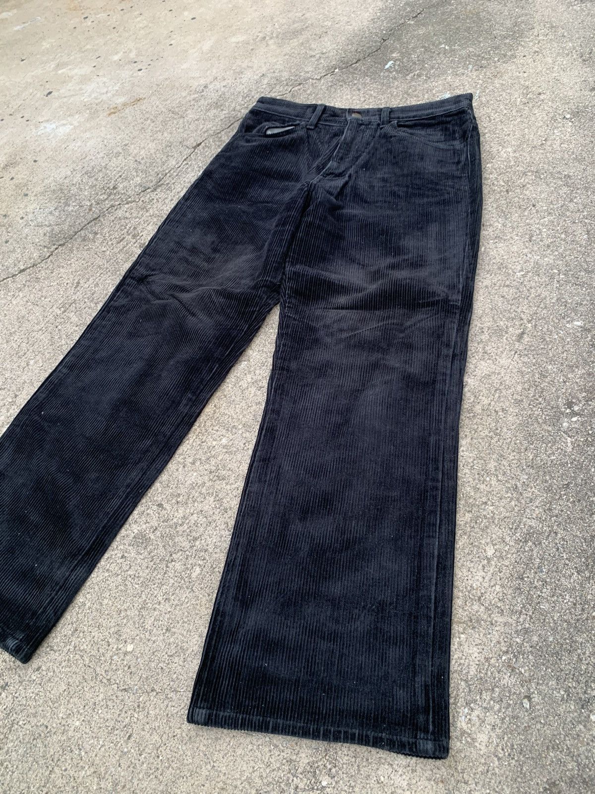 Levi's vintage 90s levis corduroy pants Size US 30 / EU 46 - 6 Thumbnail