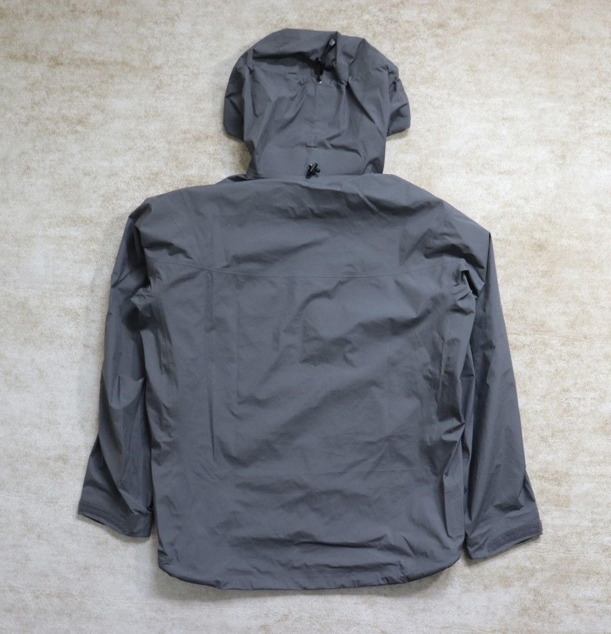 Arc'teryx Arcteryx Alpha Leaf Jacket Lt Gen2，sizeL Size US L / EU 52-54 / 3 - 2 Thumbnail