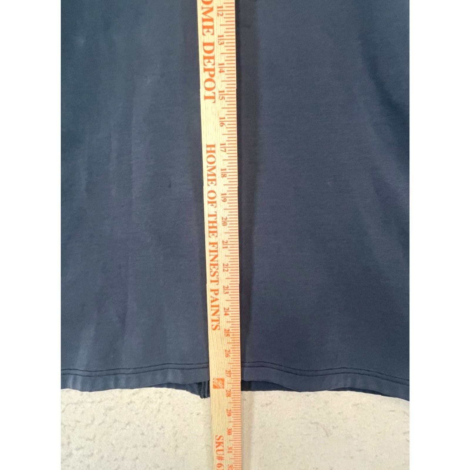 TravisMathew Travis Mathew Jacket Men Large Full Zip Pockets Stretch Stained Sweatshirt Size US L / EU 52-54 / 3 - 4 Thumbnail