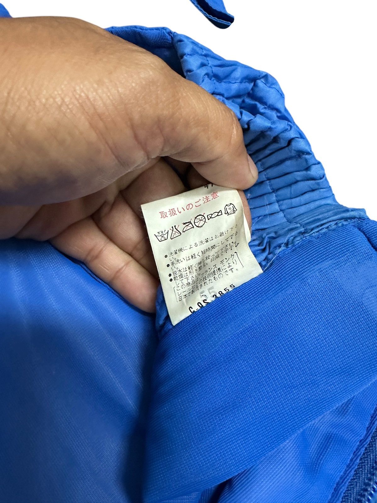 Moncler Vintage Moncler Ski Overall Size US 33 - 7 Thumbnail