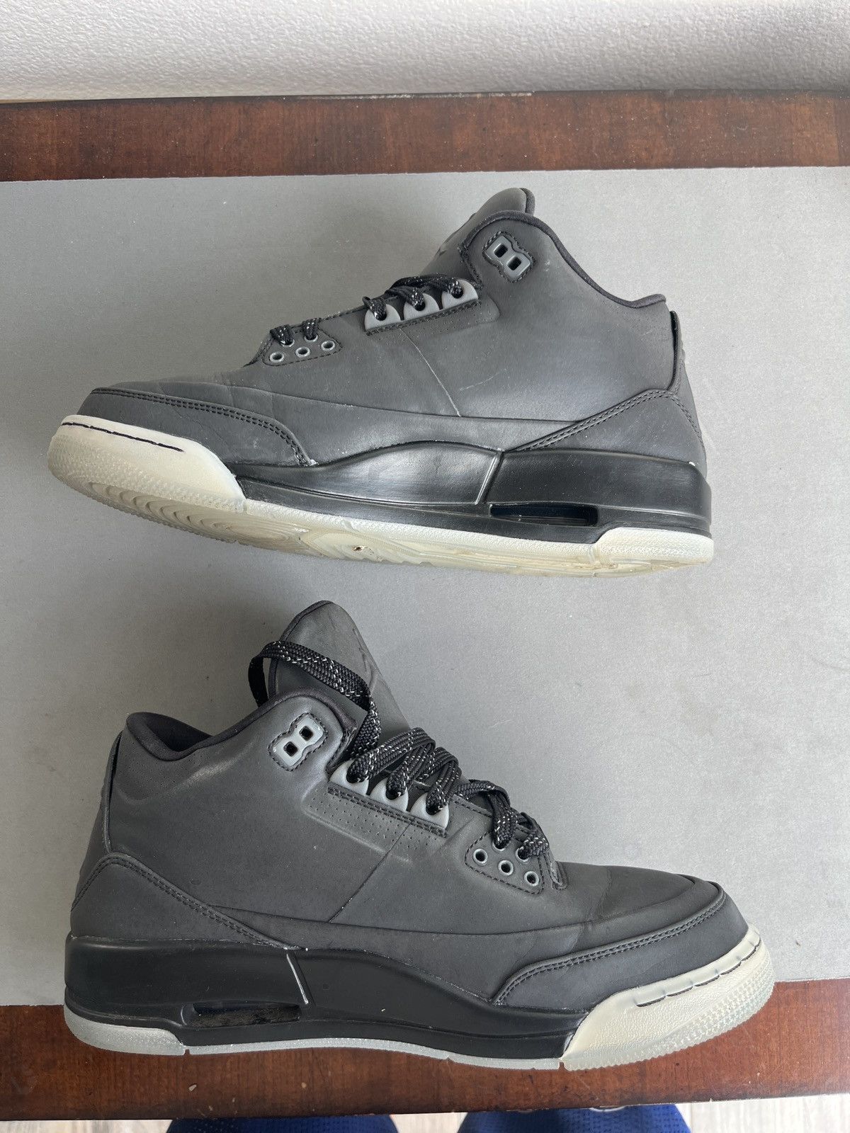 Jordan Brand Jordan 3 Size US 8 / EU 41 - 6 Thumbnail