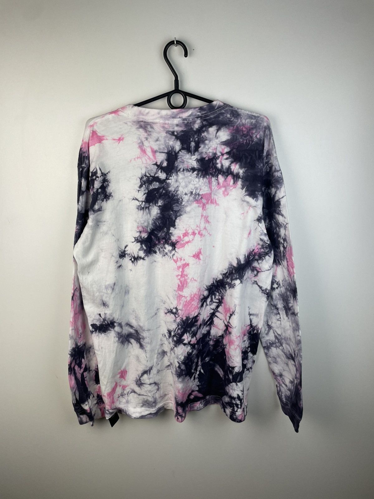 Japanese Brand Stud Muffin Japan Long sleeve T Shirt Pink Size M Size US M / EU 48-50 / 2 - 7 Thumbnail