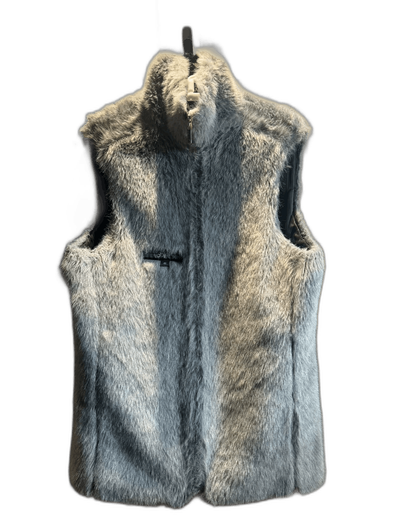 Jean Paul Gaultier Jean Paul Gaultier Fur Jacket Vest Size US M / EU 48-50 / 2 - 1 Thumbnail