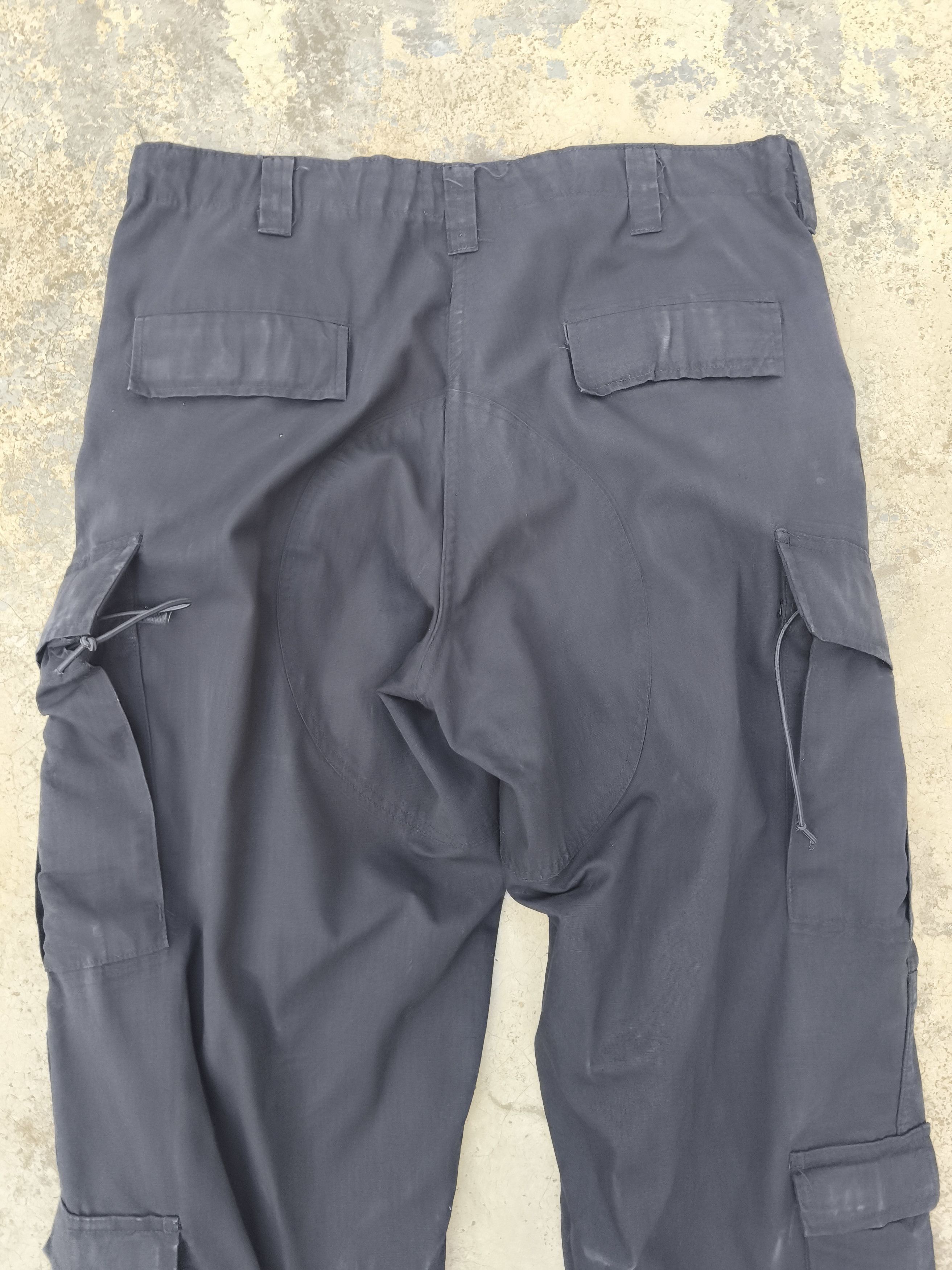 Tru-Spec Vintage Army True Spec Military pants Size US 38 / EU 54 - 6 Thumbnail