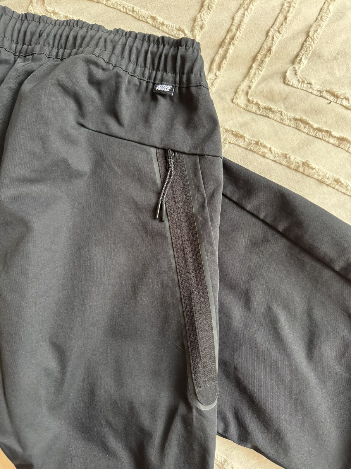 Nike Nike Tech Commuter Pant Size US 30 / EU 46 - 3 Thumbnail