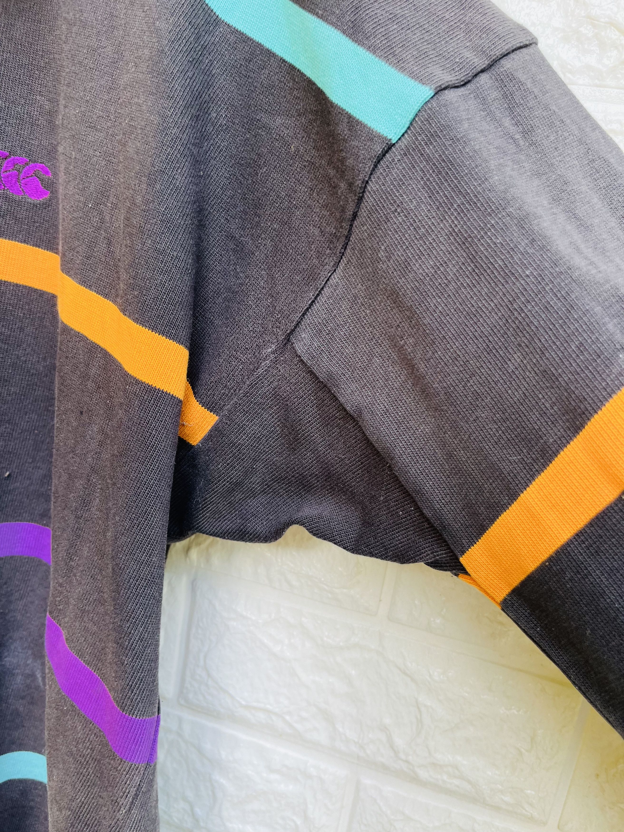 Canterbury of New Zealand × Vintage Vintage Canterbury Of New Zealand Streetwear Fashion Style Size US L / EU 52-54 / 3 - 7 Thumbnail
