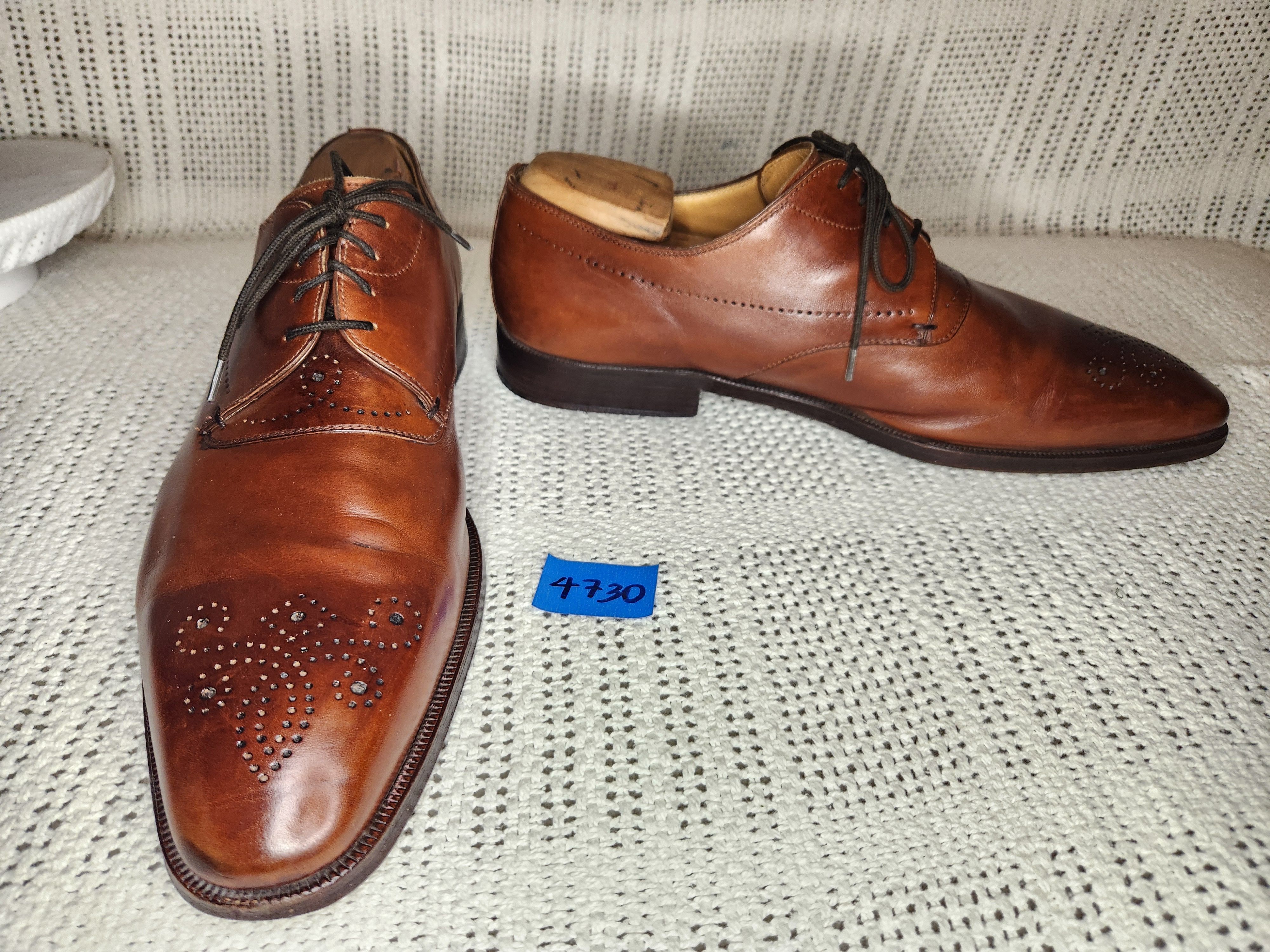 Gravati EXPRESSLY FOR GARYS INTERNATIONAL Size US 12 / EU 45 - 3 Thumbnail