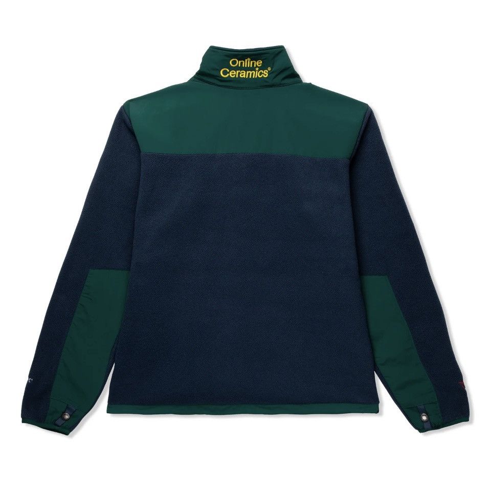 The North Face The north face TNF X OC 1995 polartec denali jacket 