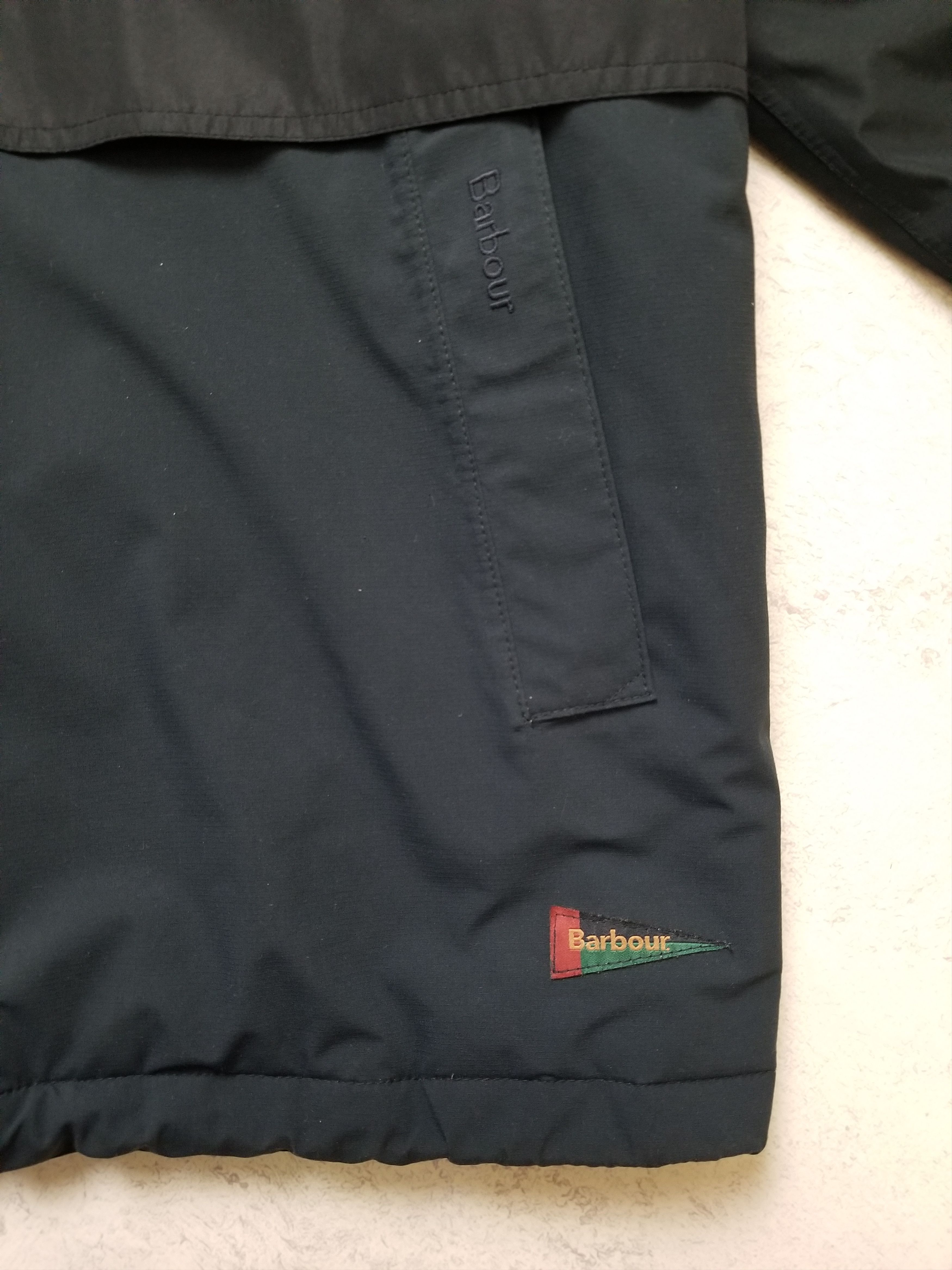 Barbour Barbour Nautical Rathlin Jacket Size US XL / EU 56 / 4 - 7 Thumbnail
