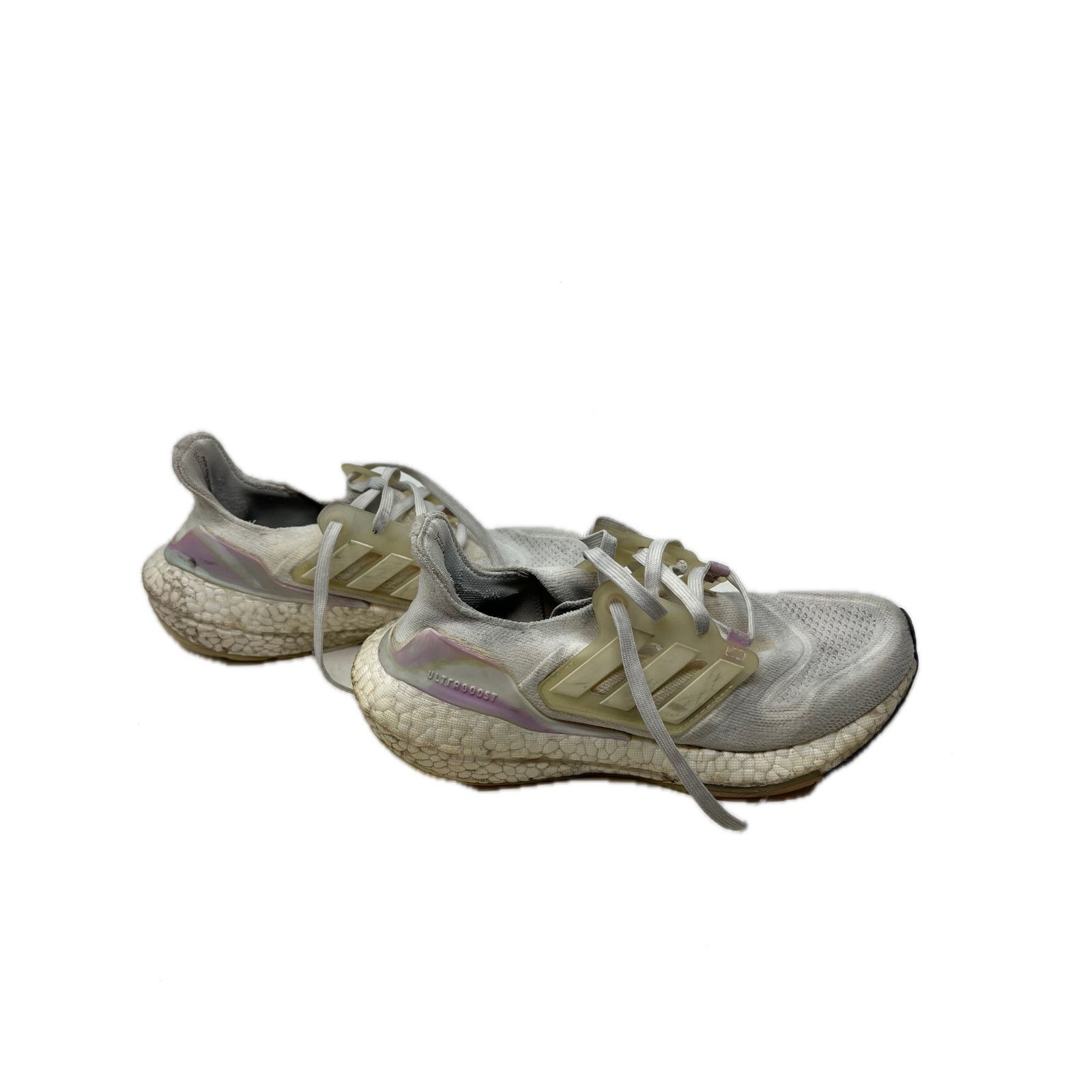 Adidas Adidas UltraBoost with Tencel Running Shoes Womans 6.5 Size US 6.5 / IT 36.5 - 3 Thumbnail