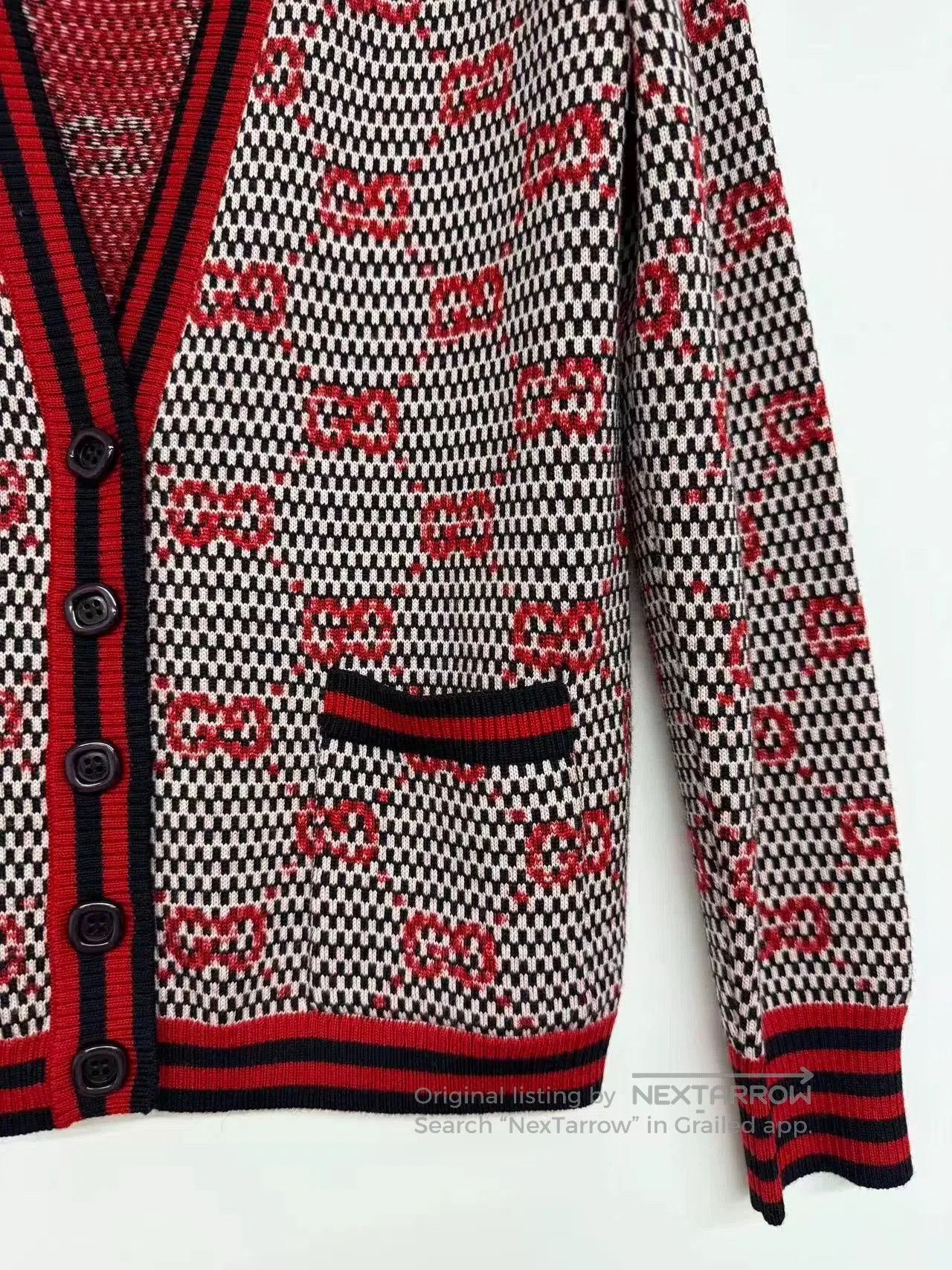 Gucci Gucci All. Size S / US 4 / IT 40 - 5 Thumbnail