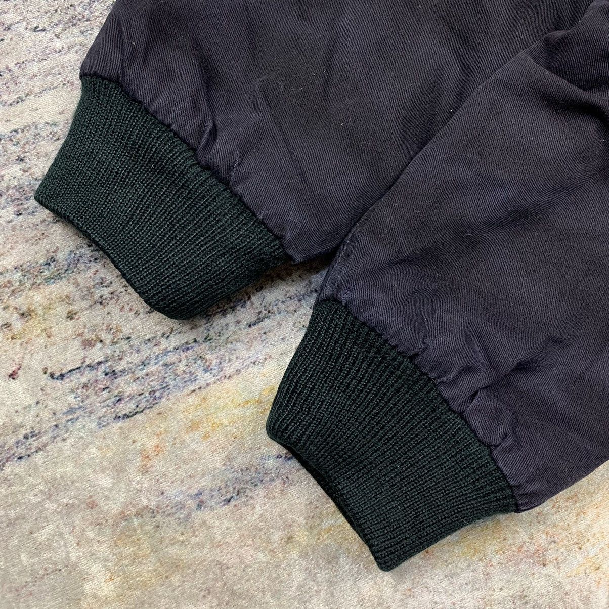Japanese Brand × Vintage Japanese brand multi pocket work jacket look like raf simons Size US M / EU 48-50 / 2 - 8 Thumbnail