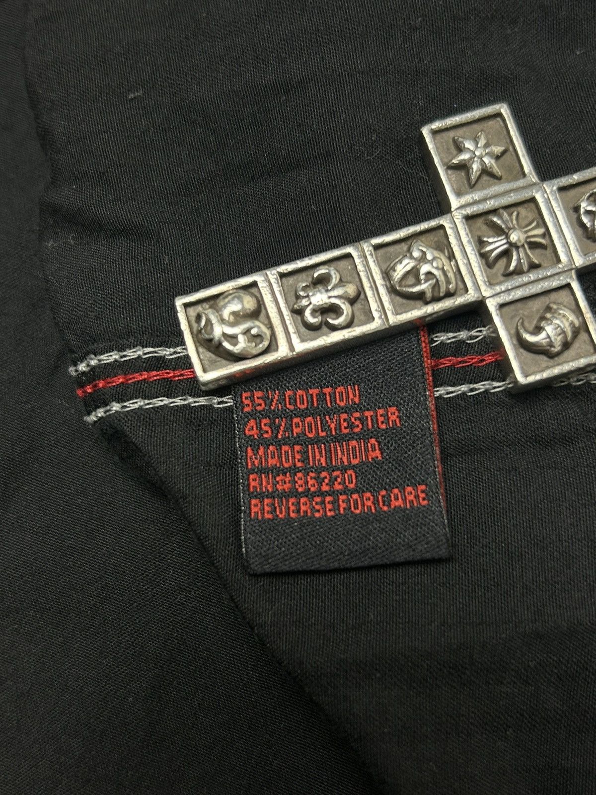 Japanese Brand Cactus Embroidered Button Up Size US L / EU 52-54 / 3 - 9 Thumbnail