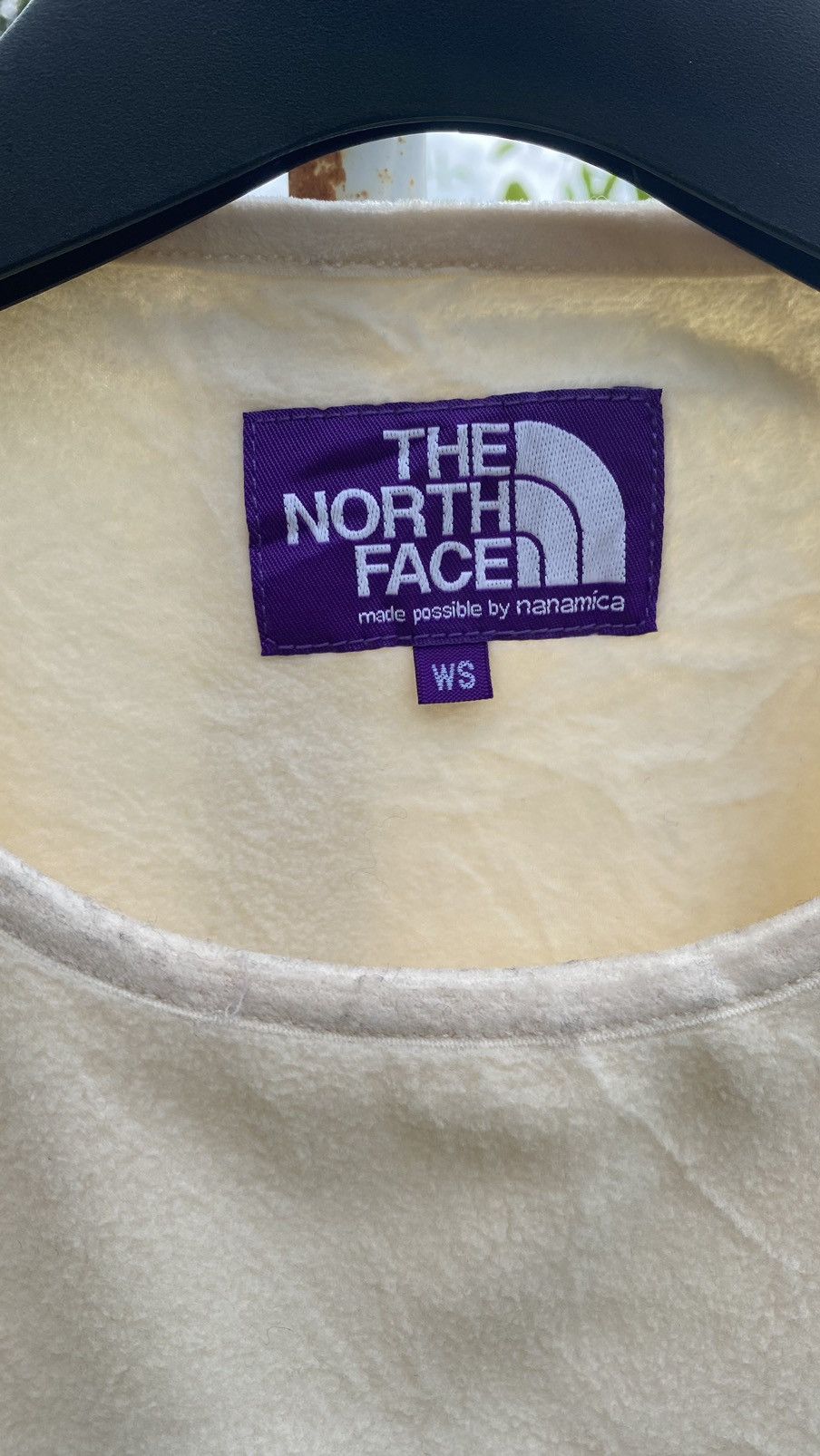 The North Face TNF Made Possible by Nanamica Size S / US 4 / IT 40 - 3 Thumbnail