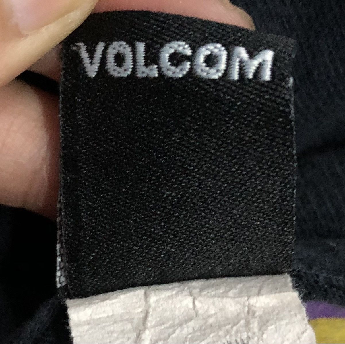 Volcom Vintage Volcom T-Shirt Size US L / EU 52-54 / 3 - 8 Thumbnail