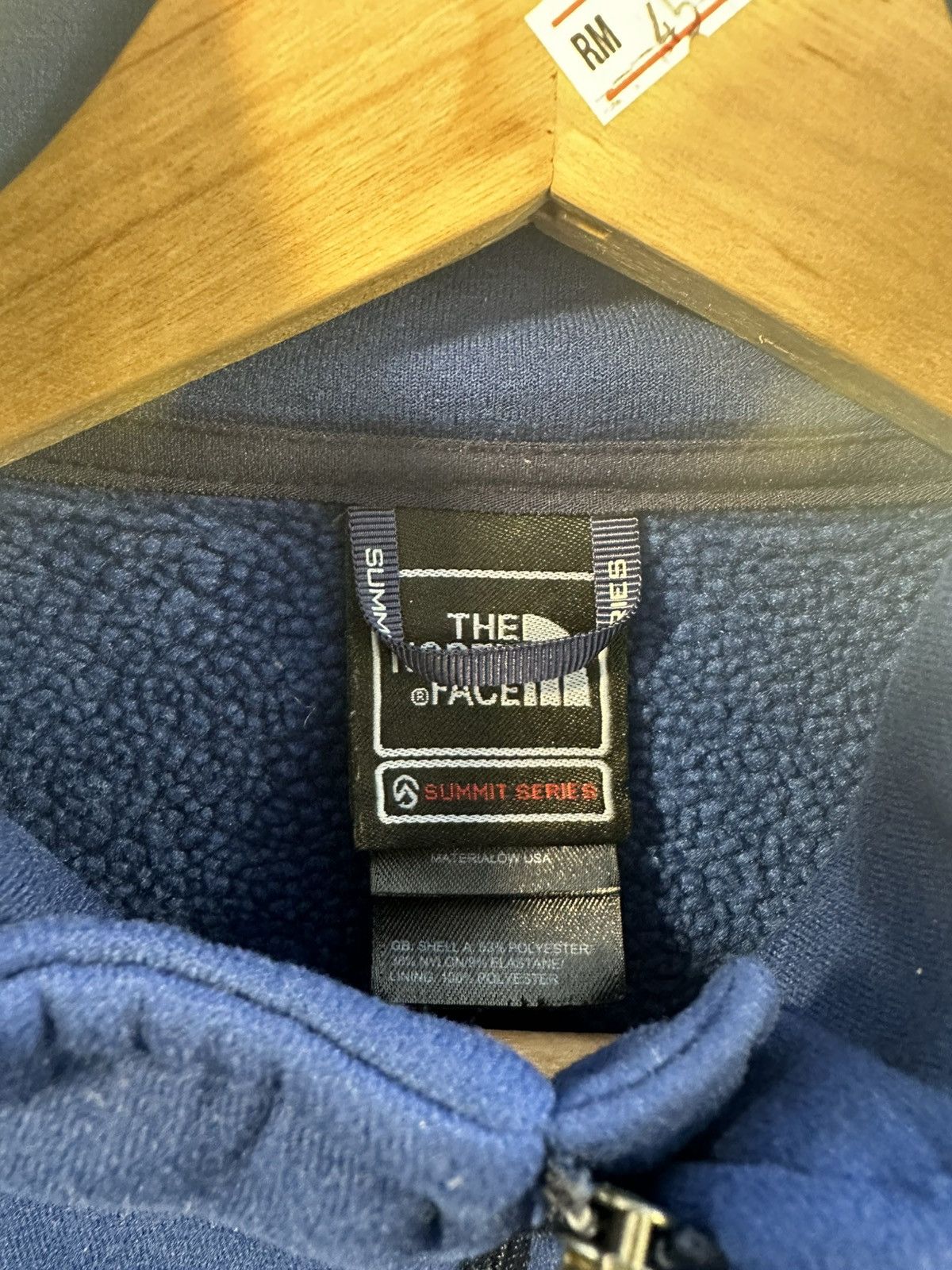 The North Face THE NORTH FACE Size US S / EU 44-46 / 1 - 3 Thumbnail