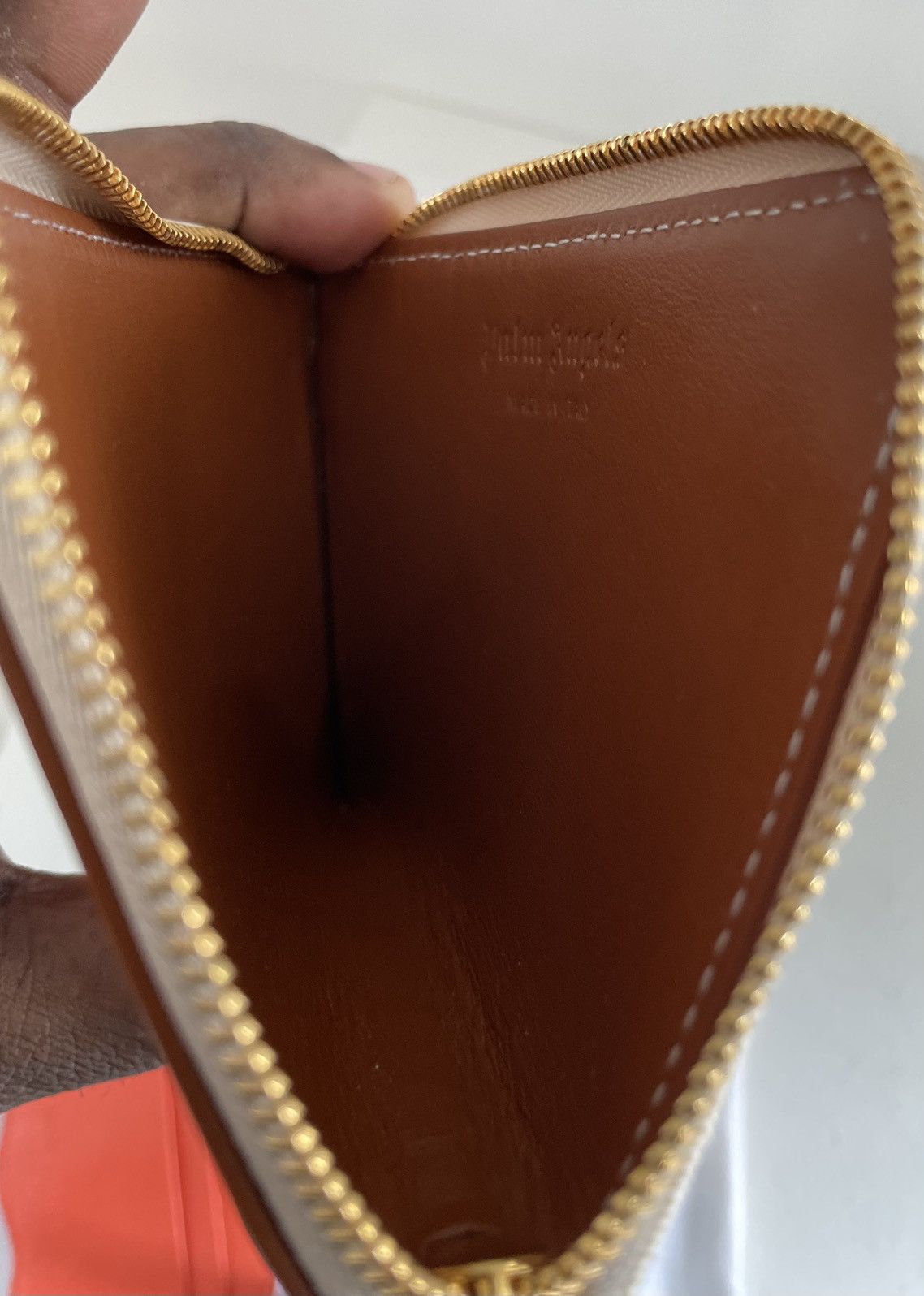 Palm Angels Palm Angels MINI Crossbody Size ONE SIZE - 10 Thumbnail