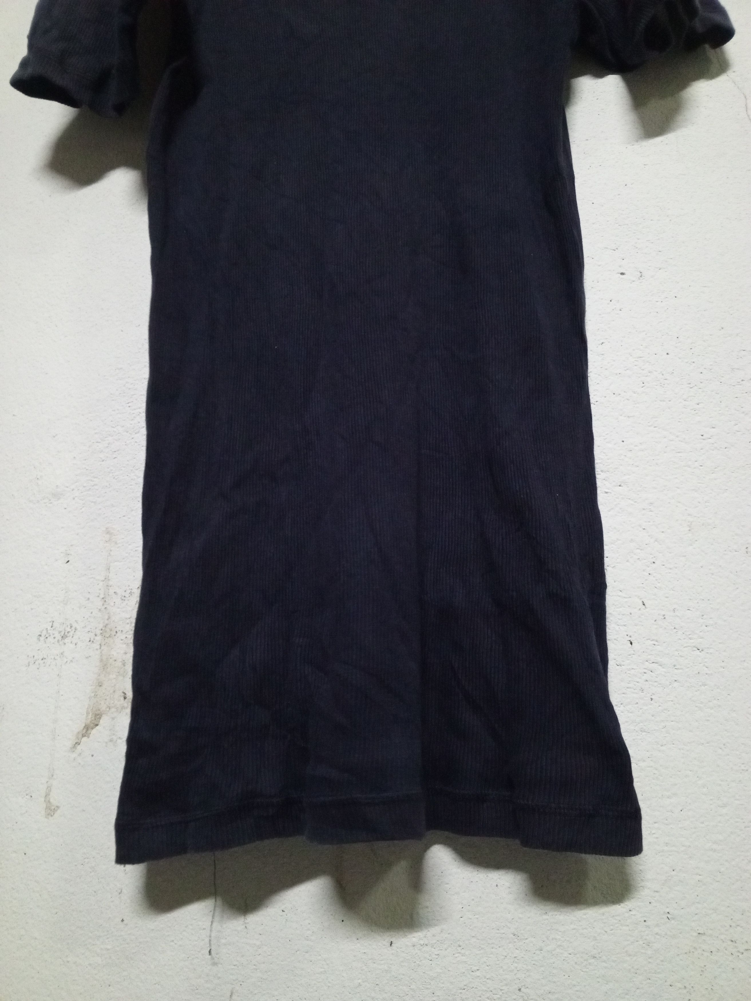 Dolce & Gabbana DOLCE& GABBANA SHIRT LONG Size XS / US 0-2 / IT 36-38 - 5 Thumbnail