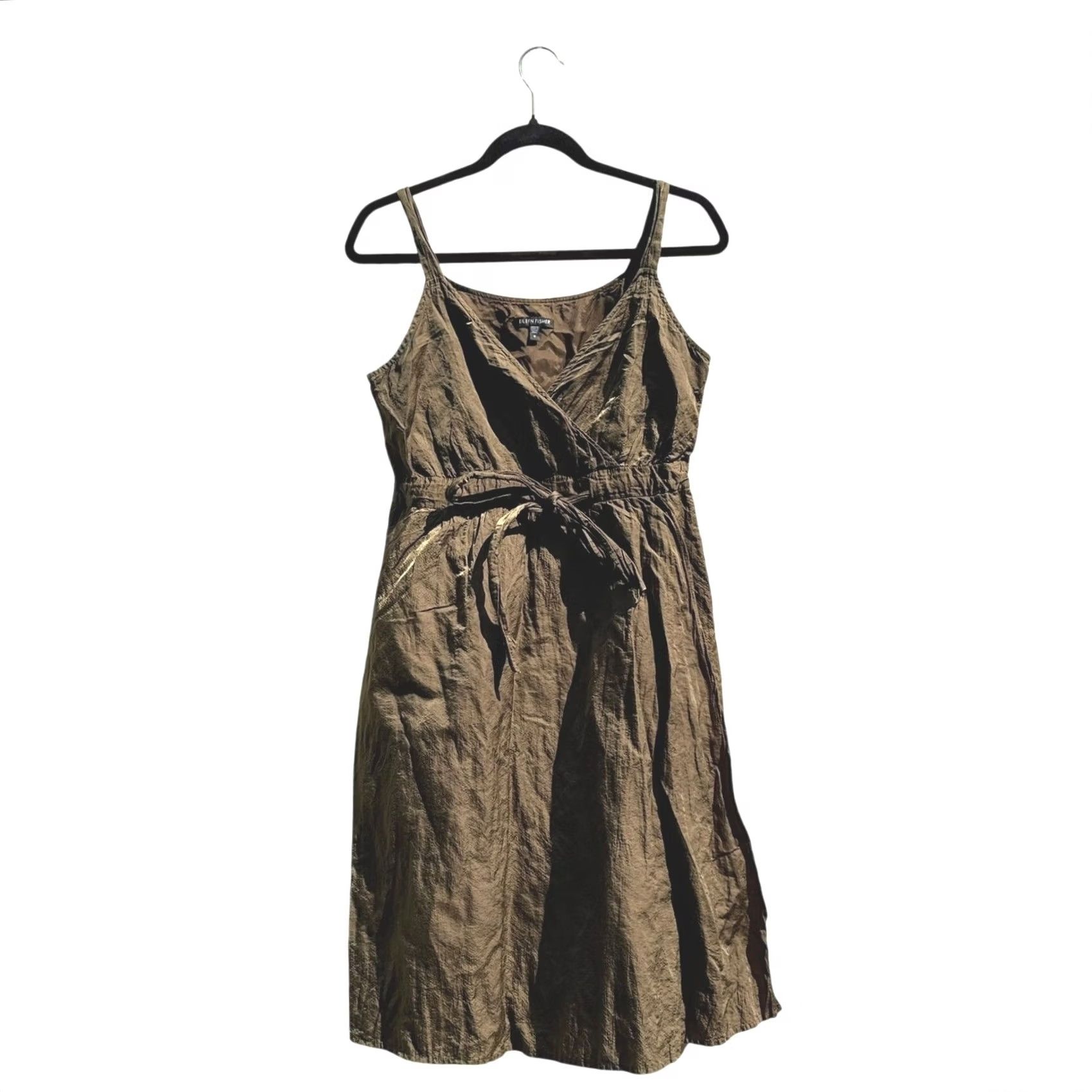 Eileen Fisher VINTAGE N/A Size M / US 6-8 / IT 42-44 - 2 Thumbnail