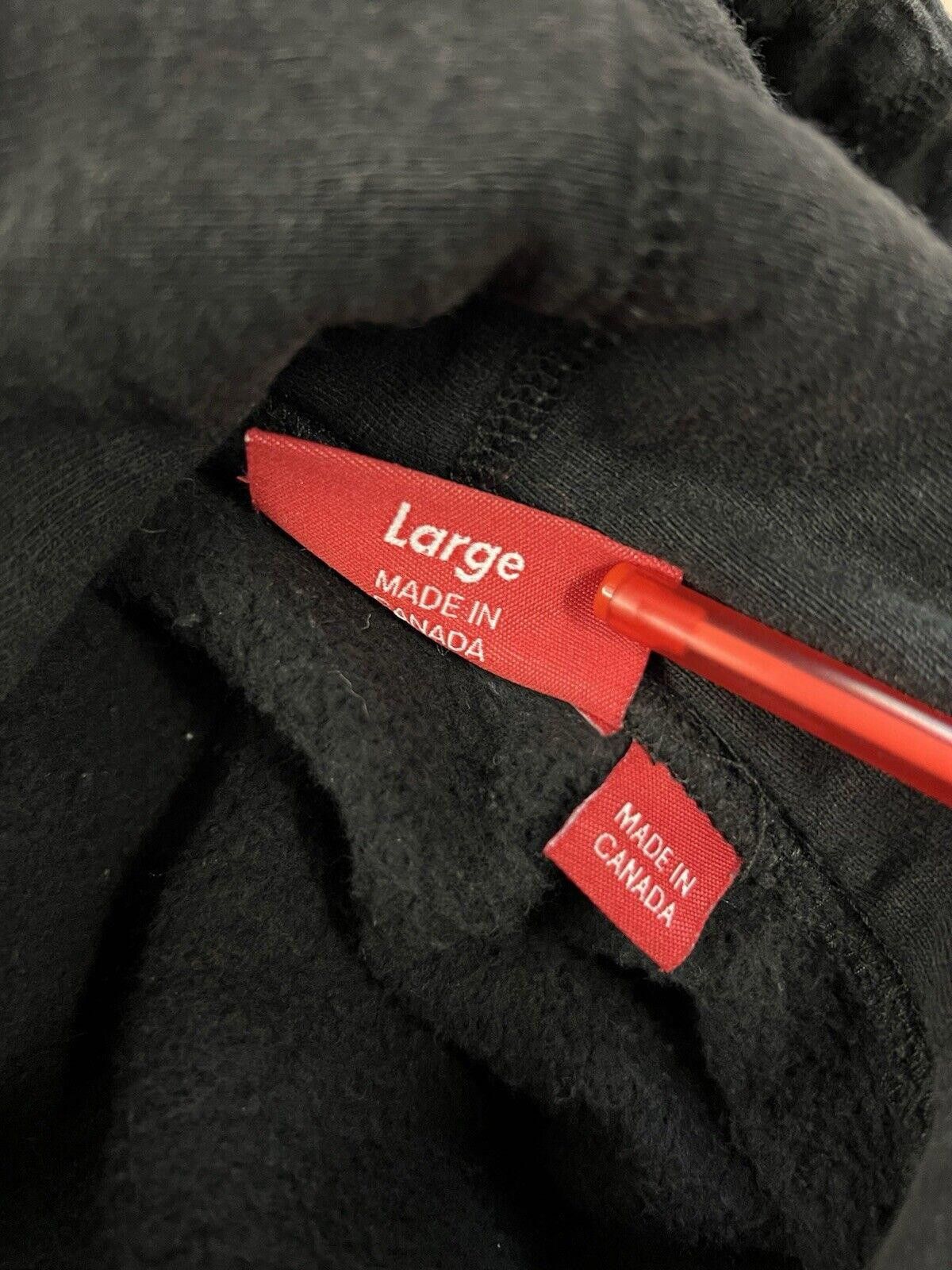 Supreme FW16 SUPREME BOX LOGO HOODED SWEATSHIRT HOODIE BLACK L Size US L / EU 52-54 / 3 - 7 Thumbnail