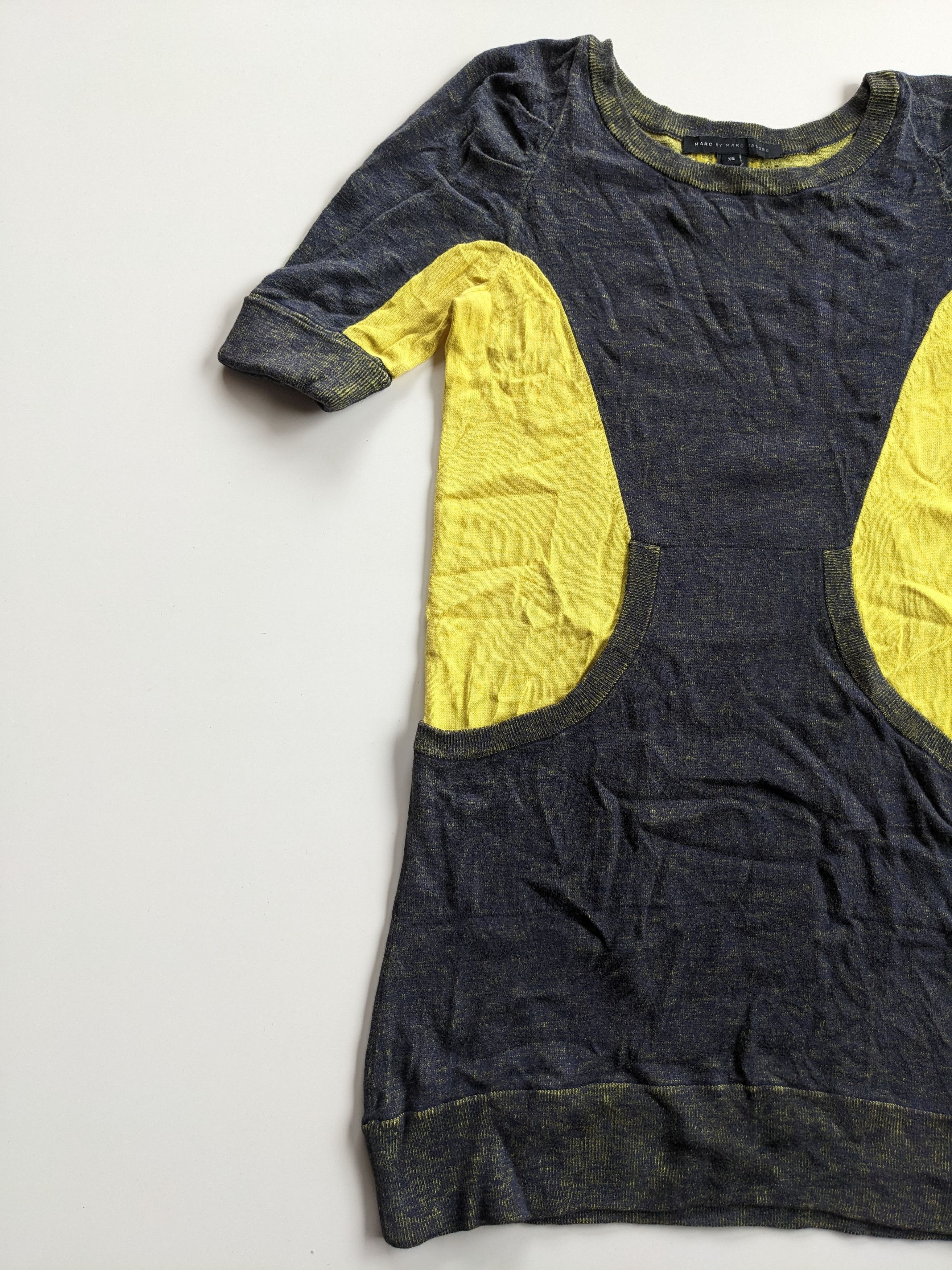 Designer × Marc Jacobs Runaway Marc Jacobs dresses Size XS / US 0-2 / IT 36-38 - 3 Thumbnail