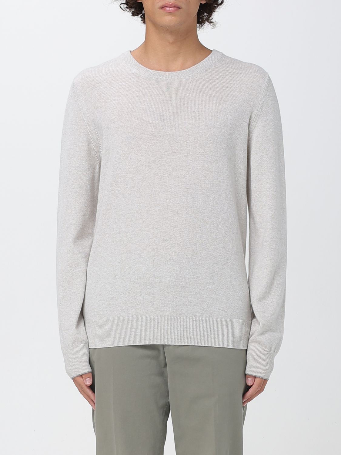 Brunello Cucinelli Sweater Men White